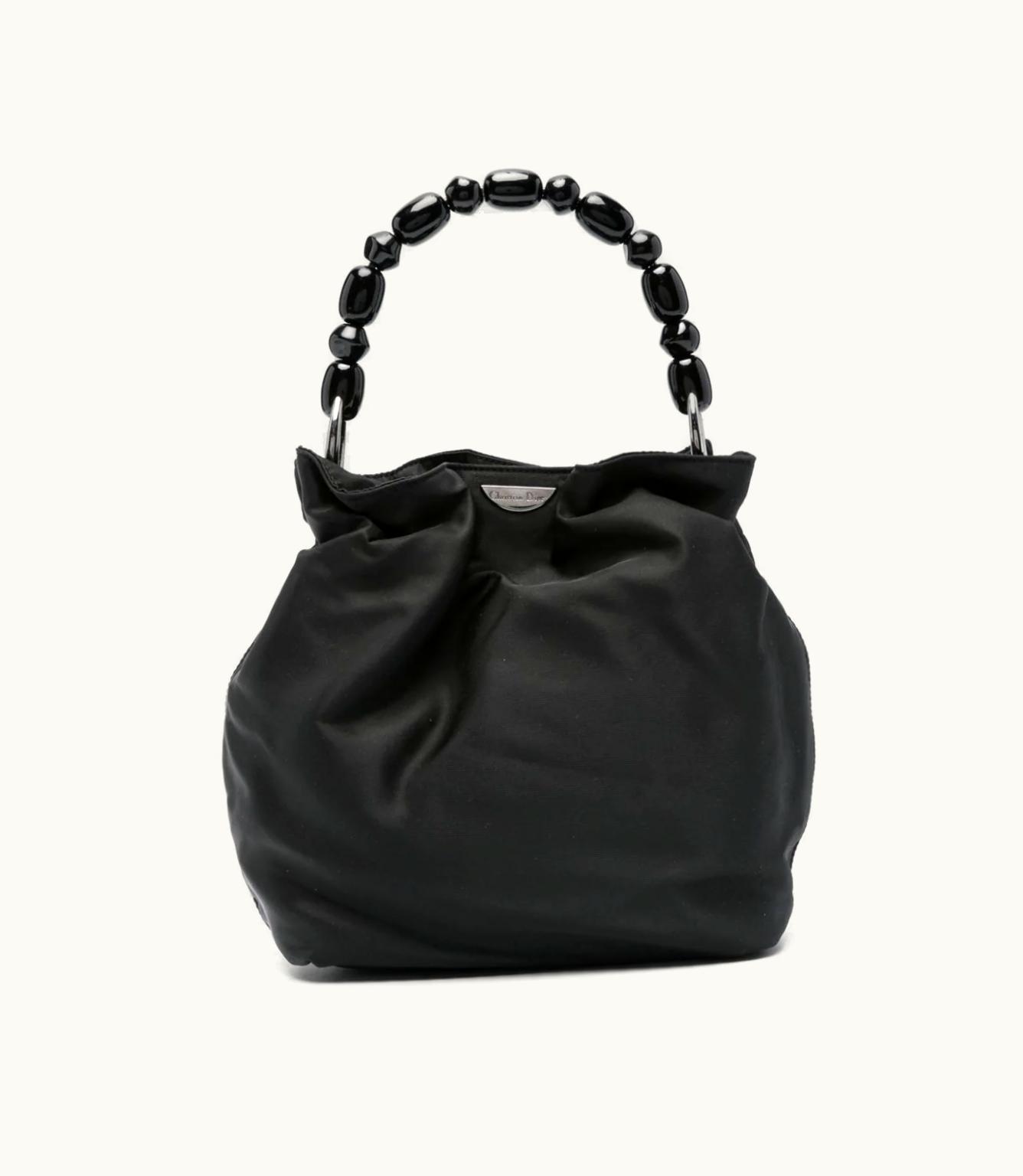 Dior Dior 1990&Apos;S Pre-Owned Malice Tote Bag