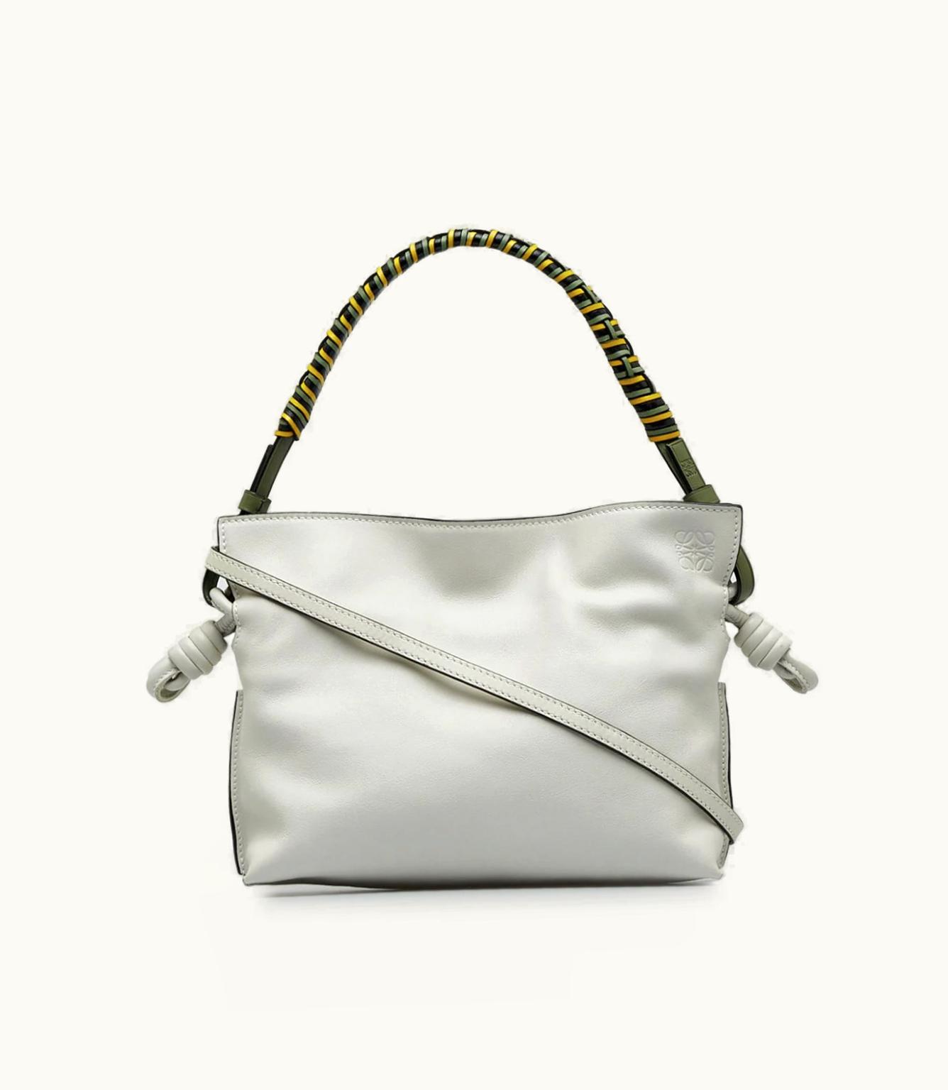 Loewe Loewe 2021 Flamenco Two-Way Bag