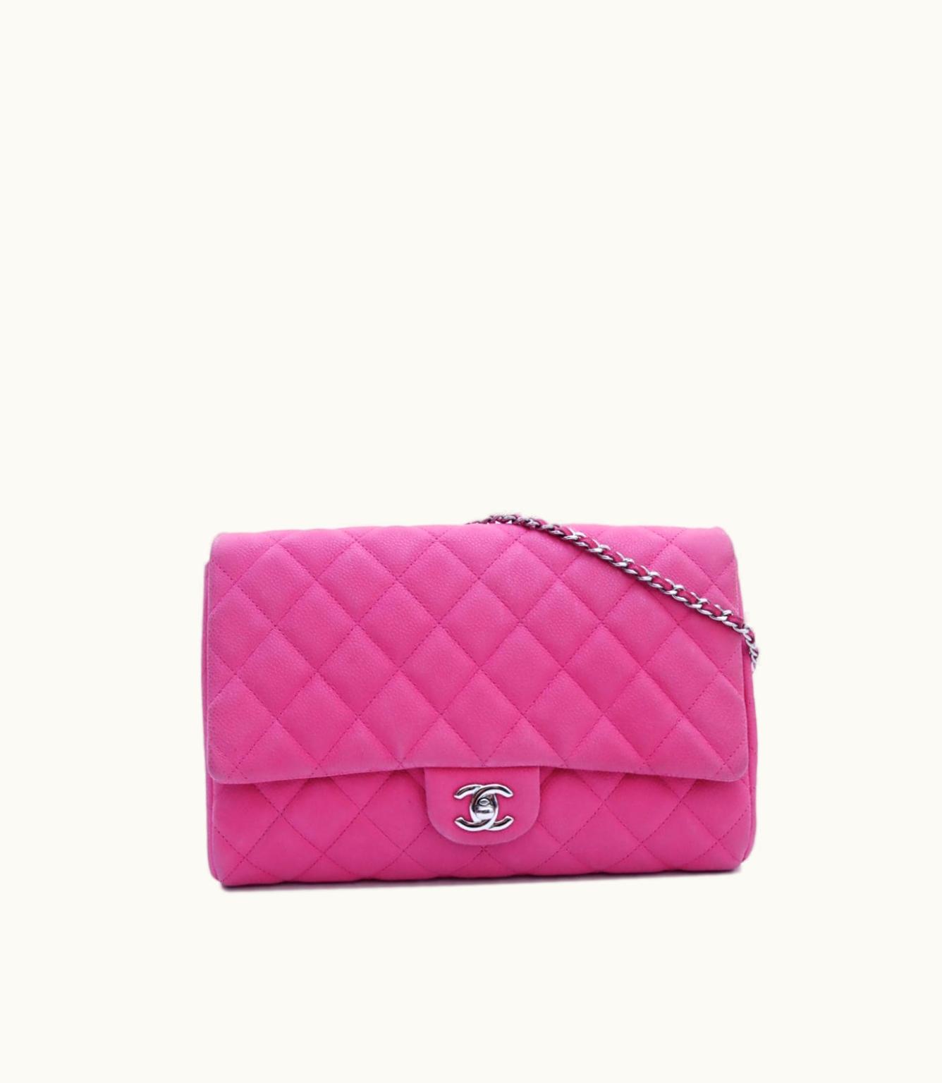 Chanel Chanel 2014 CC Turn-Lock Shoulder Bag