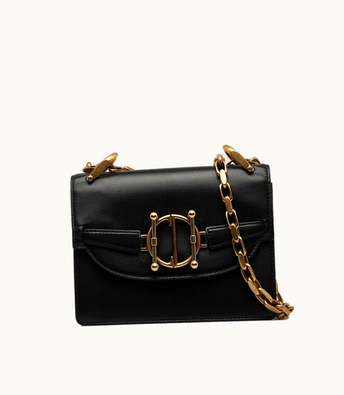 Dior Dior 2013 Pre-Owned Diordirection Shoulder Bag