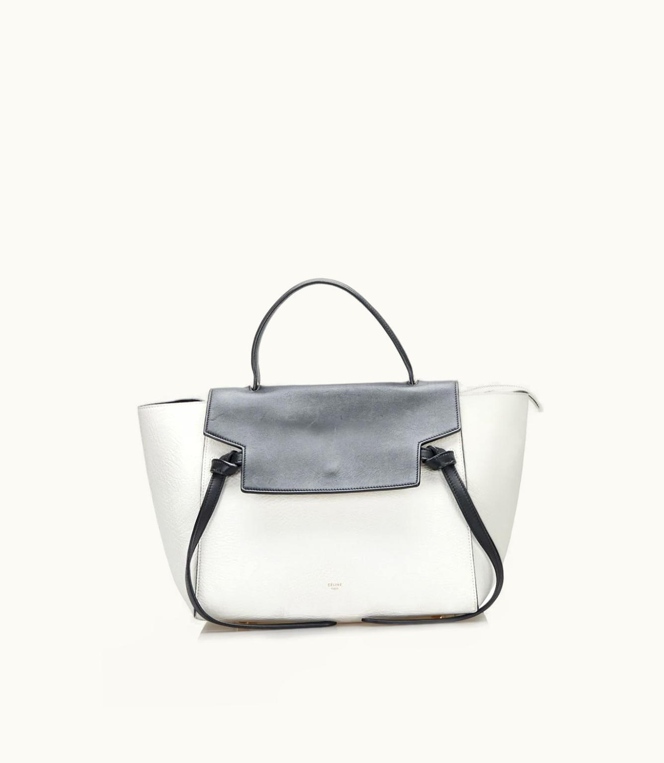 Celine 2014 Micro Belt Bag