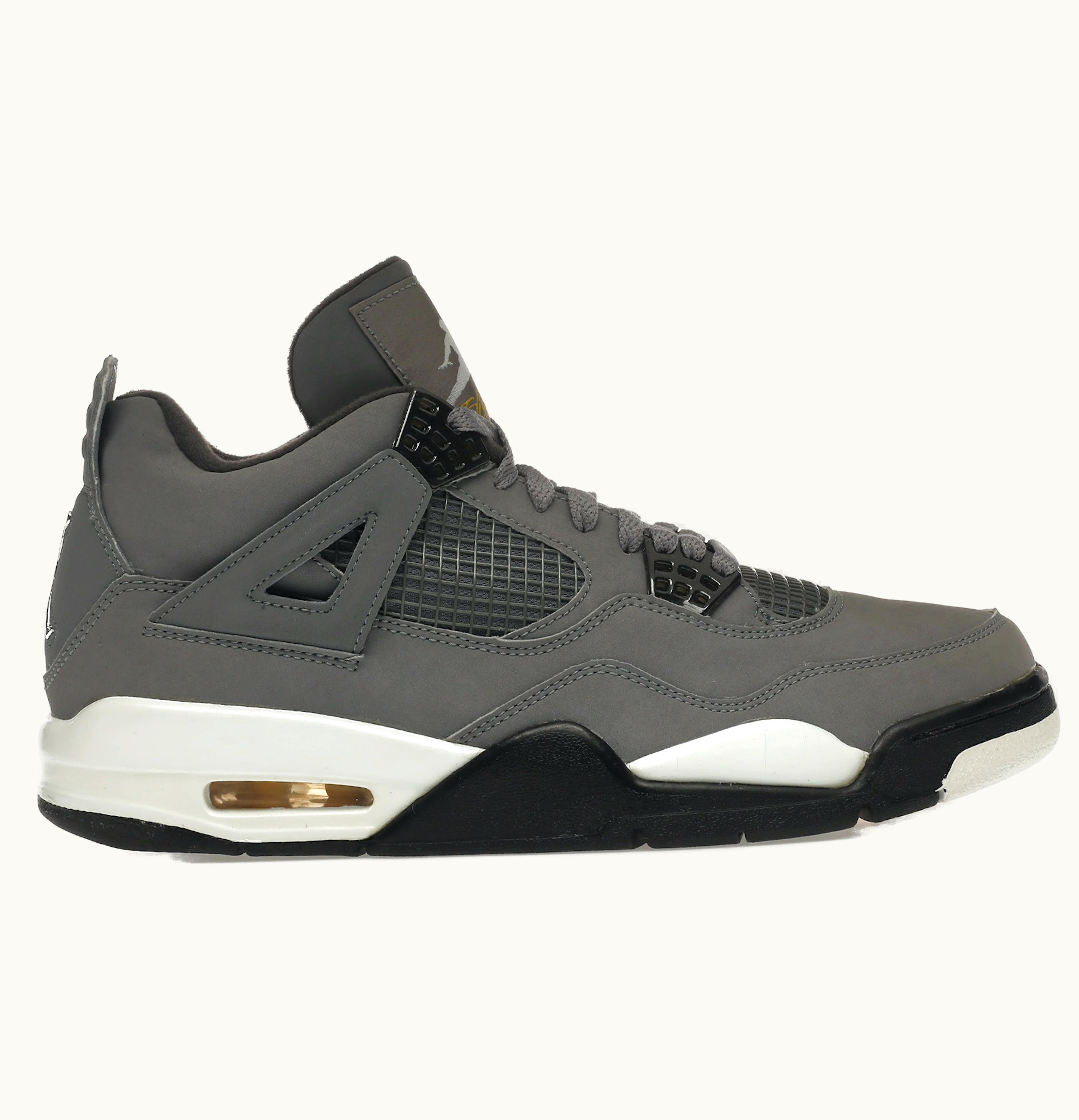 Jordan Air Jordan 4 Retro Cool Grey