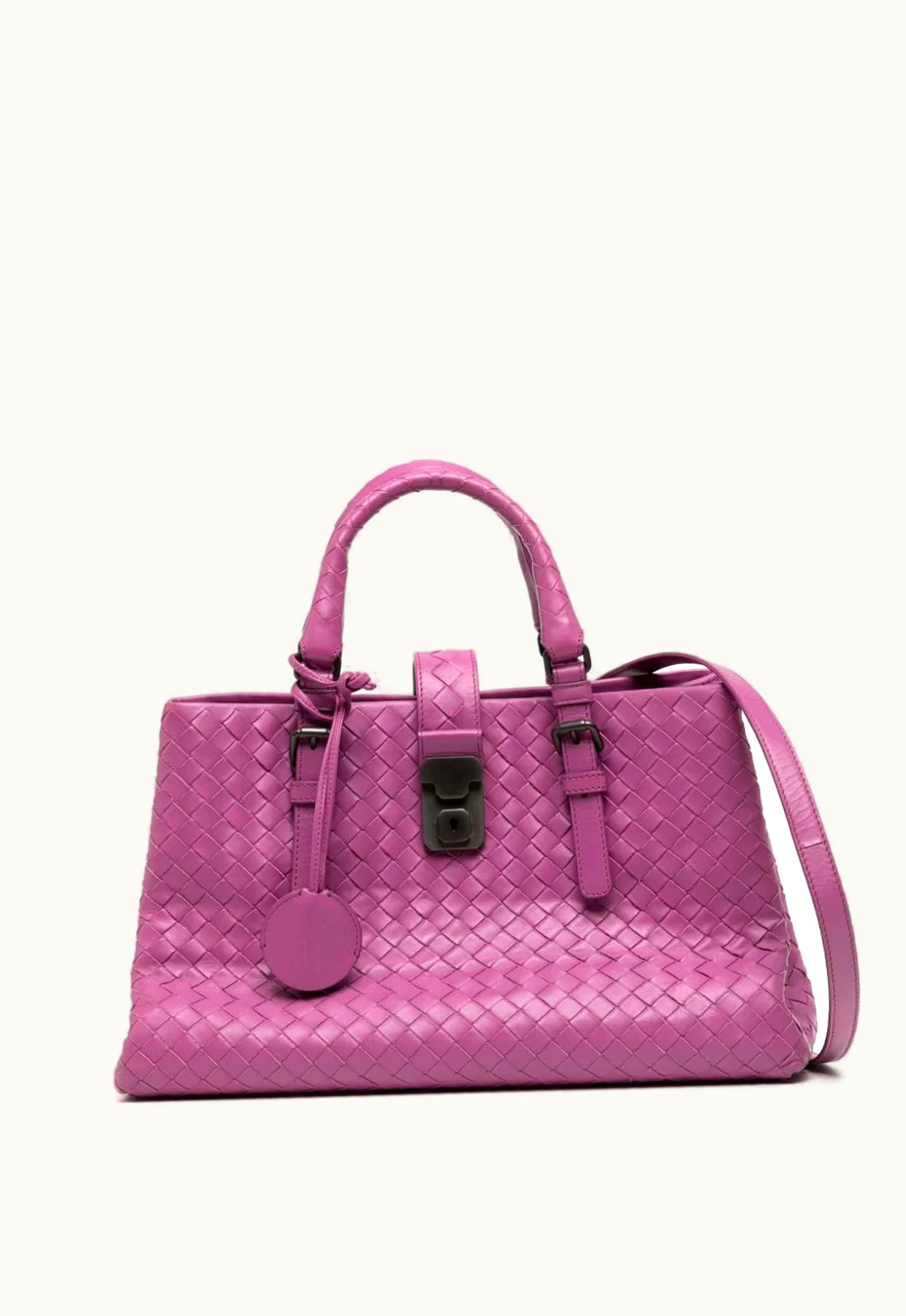 Bottega Veneta Bottega Veneta Roma Tote Bag
