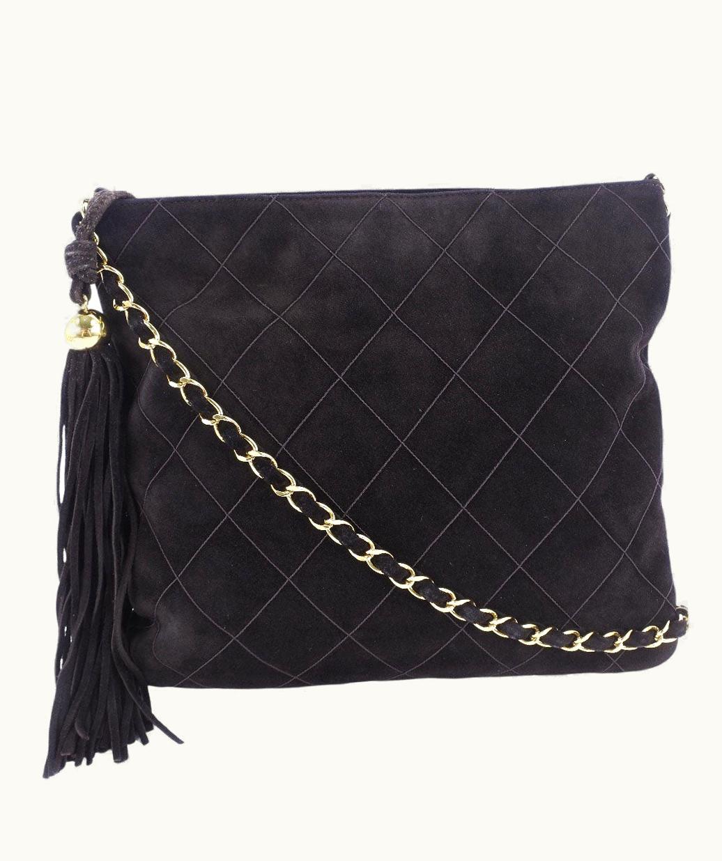 Chanel Chanel Shoulder Bag