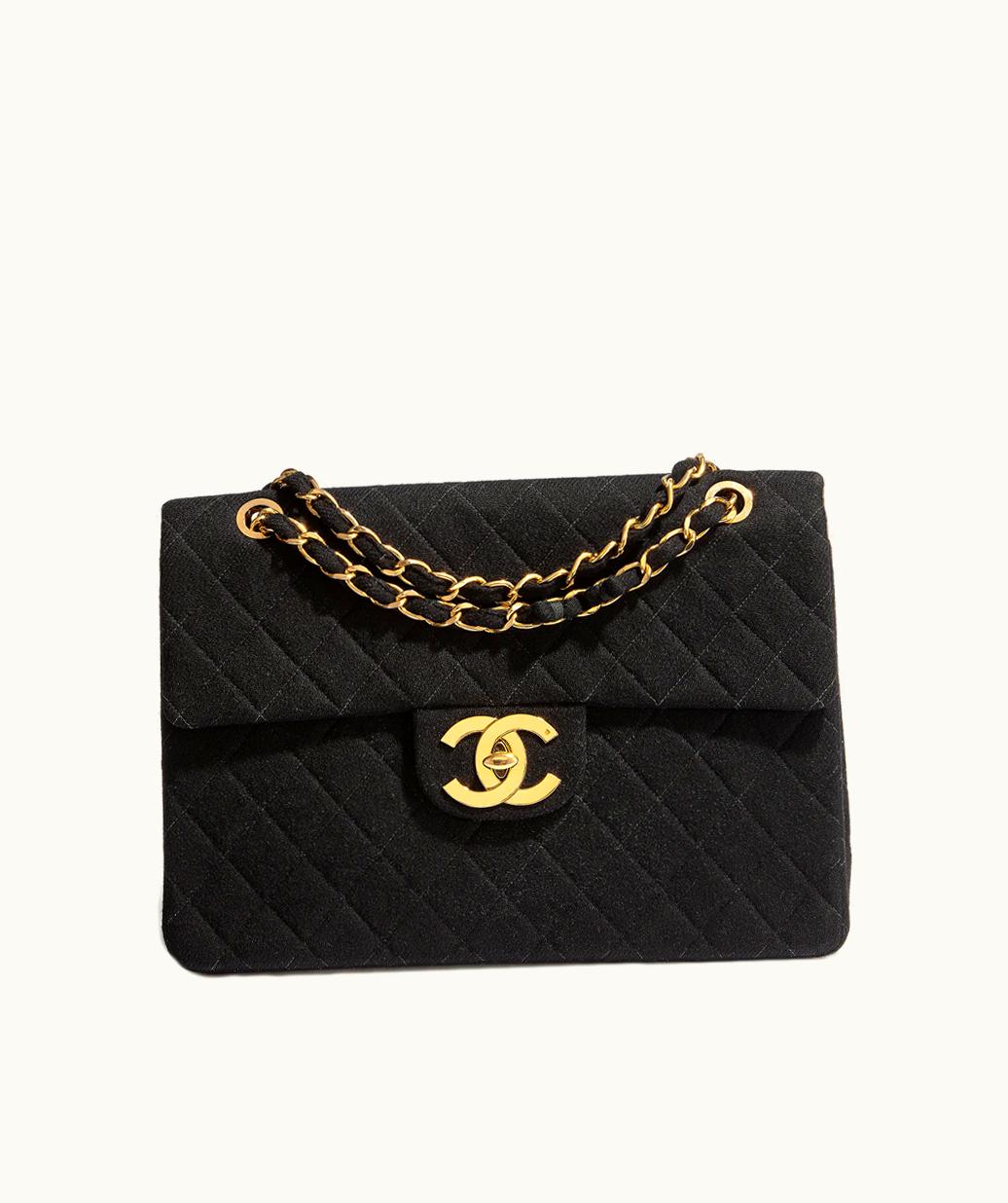 Chanel Chanel Maxi Flap Bag