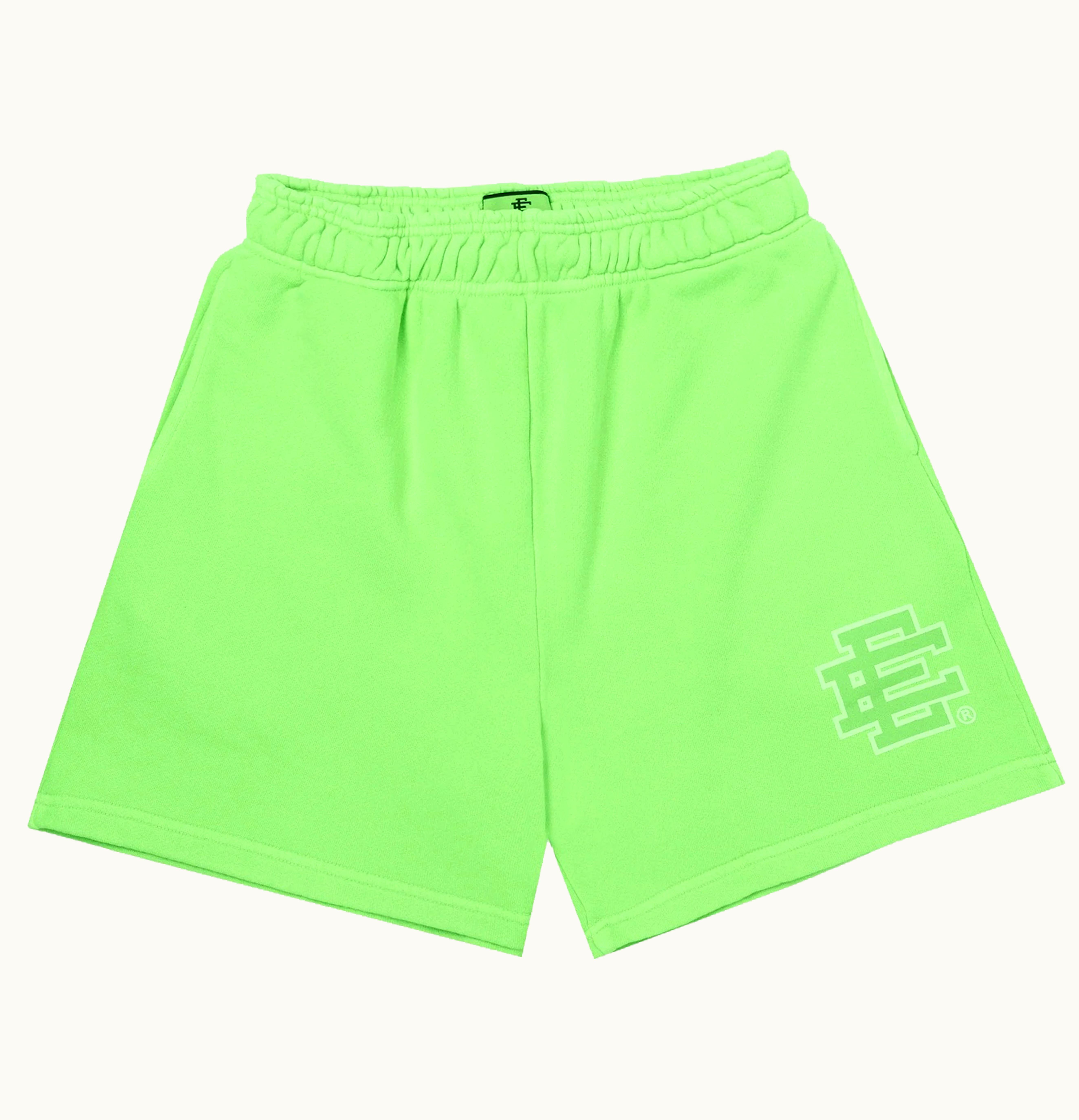 Eric Emanuel Eric Emanuel EE Basic Short Pigment Green