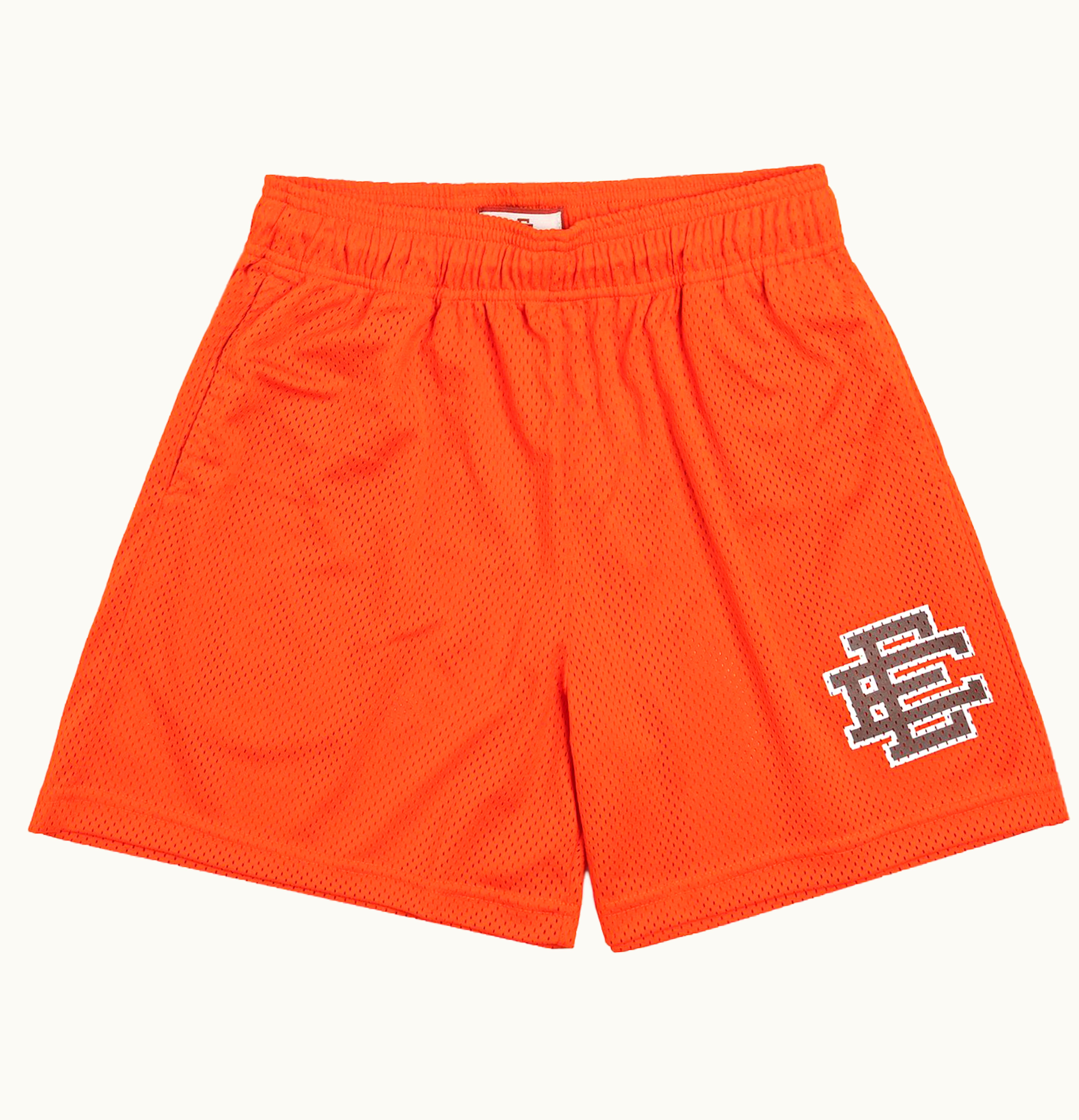 Eric Emanuel Eric Emanuel EE Basic Short Orange Light Brown