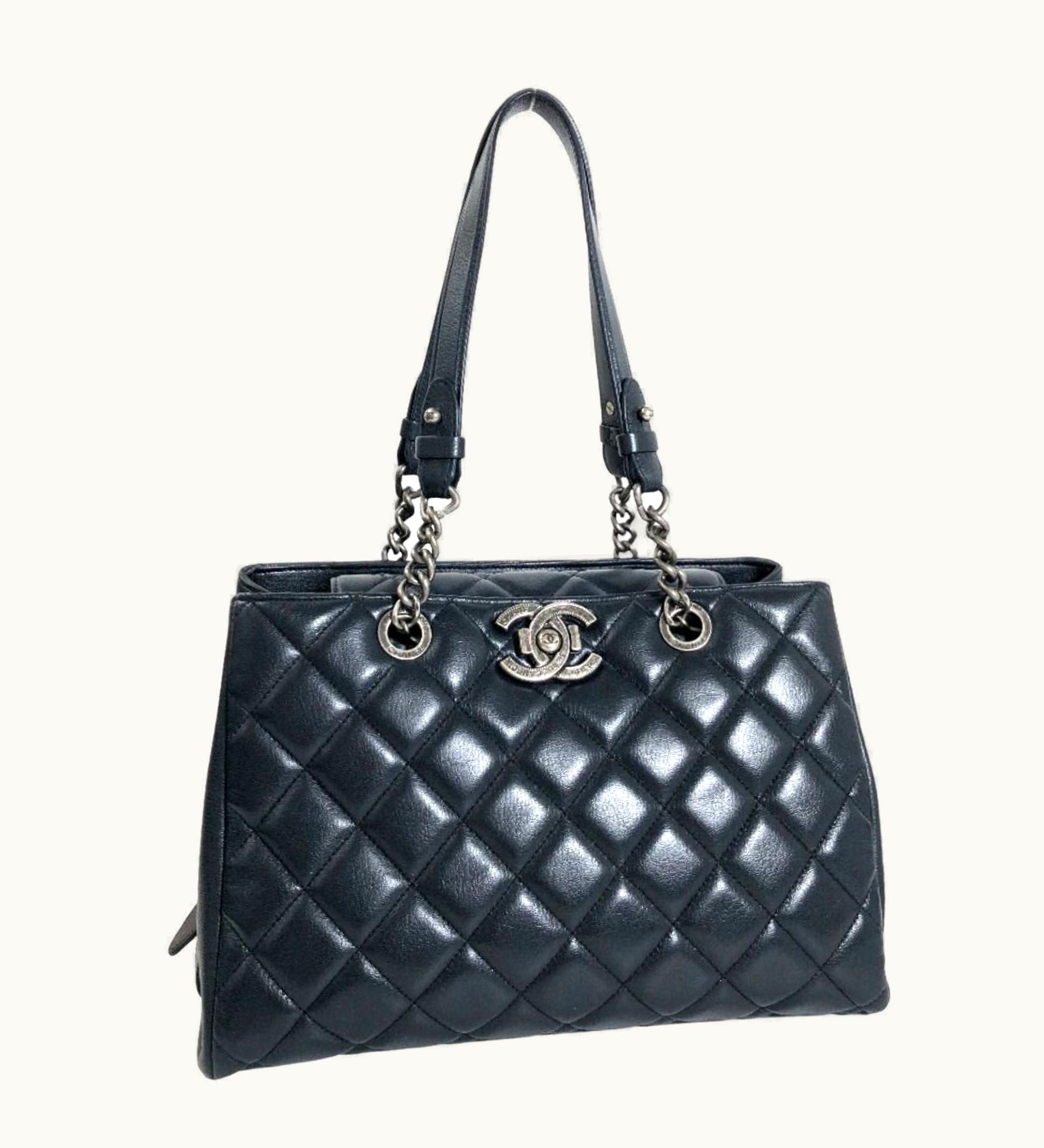 Chanel Chanel Shoulder Bag Boy