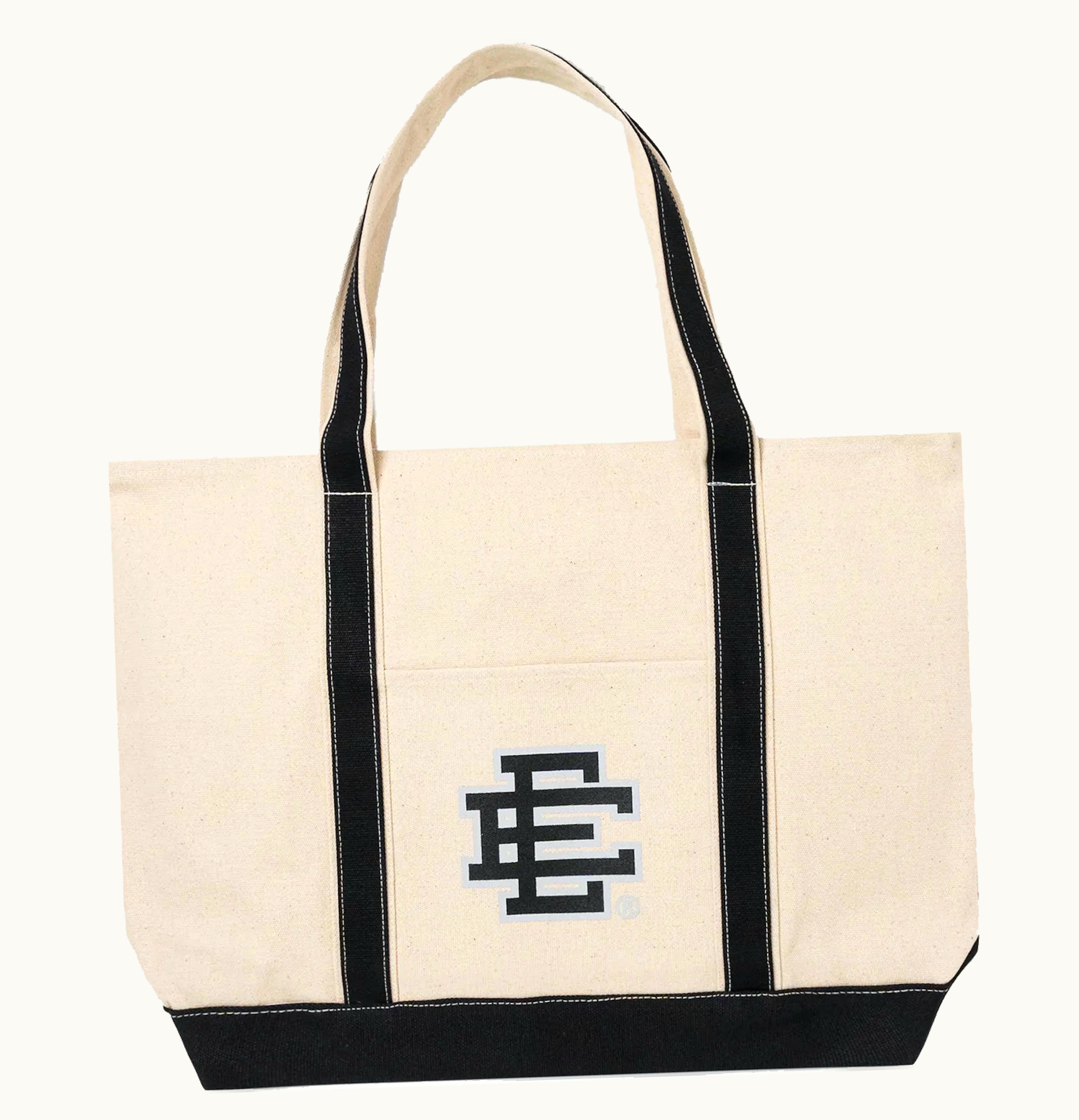 Eric Emanuel Eric Emanuel EE Tote Black