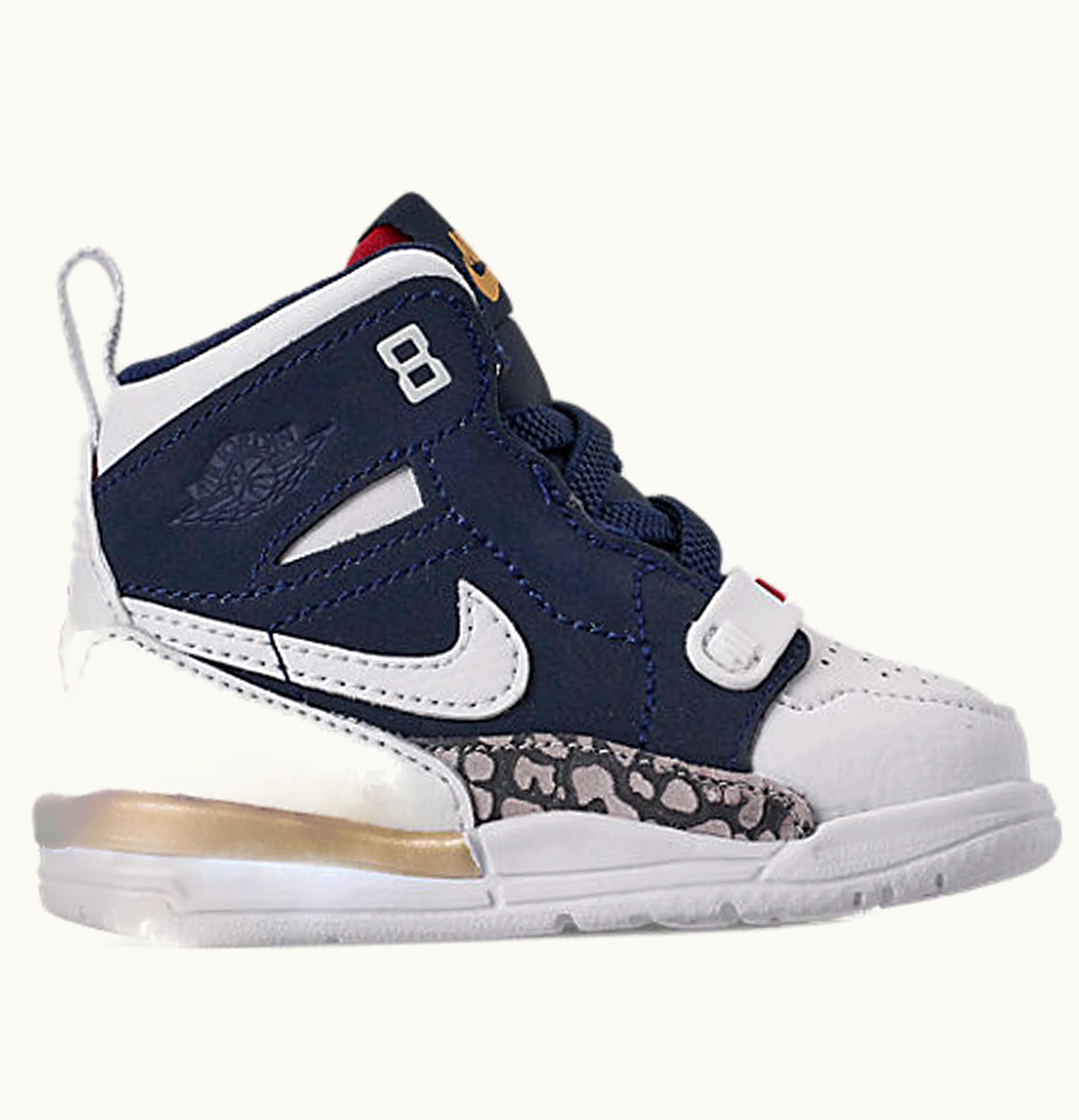 Jordan Air Jordan Legacy 312 Olympic TD