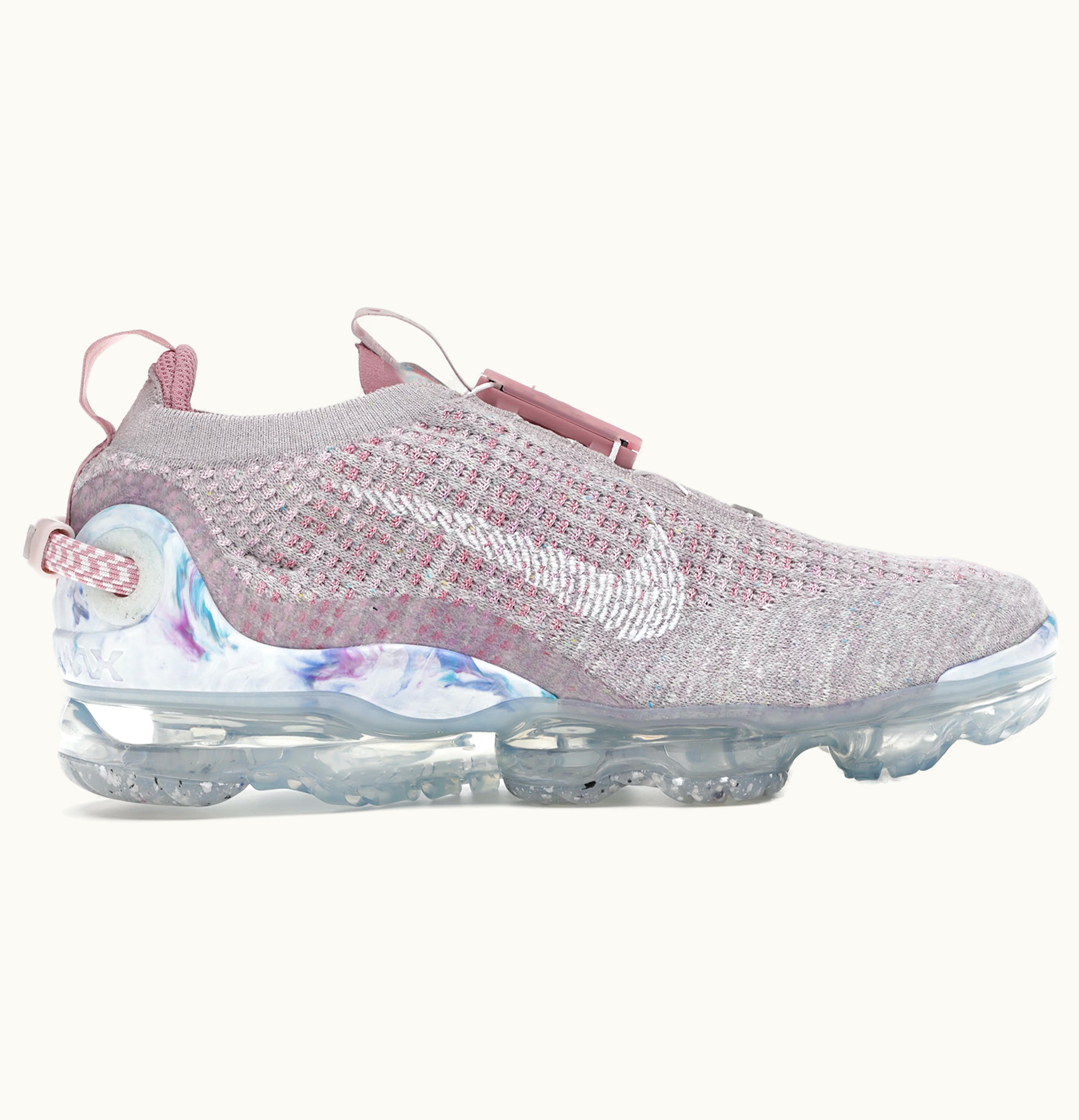 Nike Nike Air VaporMax 2020 Flyknit Light Arctic Pink W