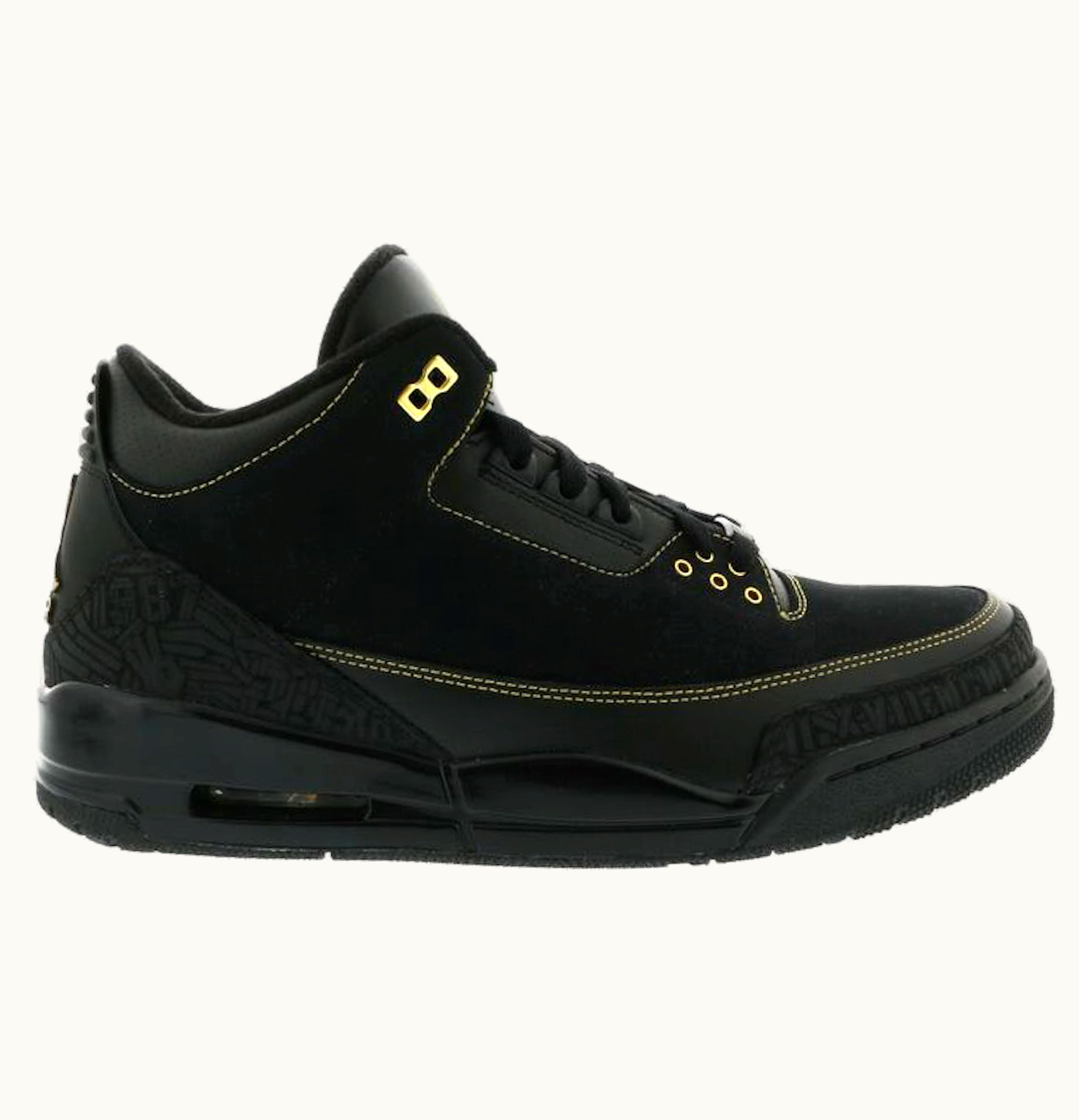 Jordan Air Jordan 3 Retro Black History Month