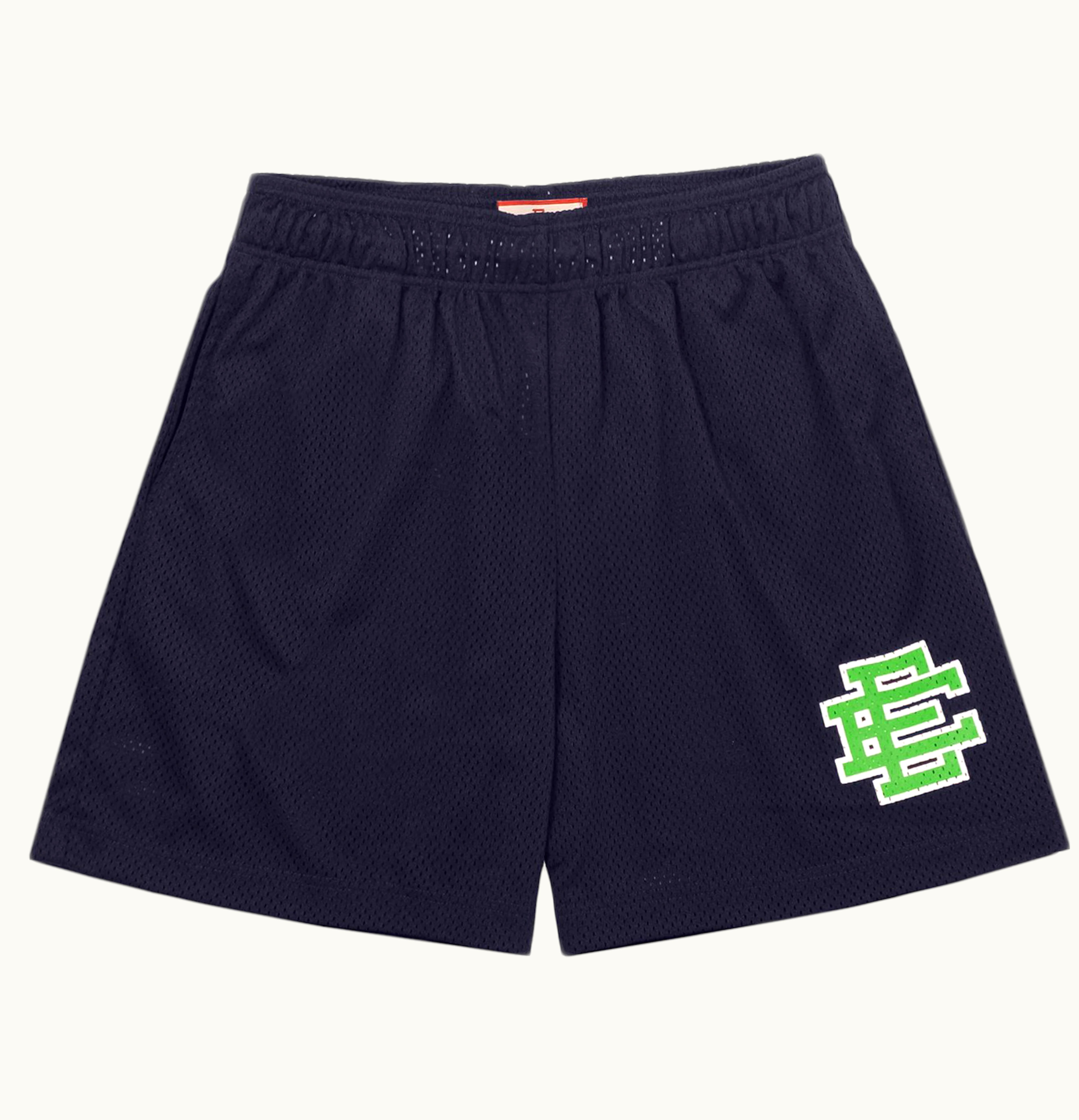 Eric Emanuel Eric Emanuel EE Basic Short Navy Green