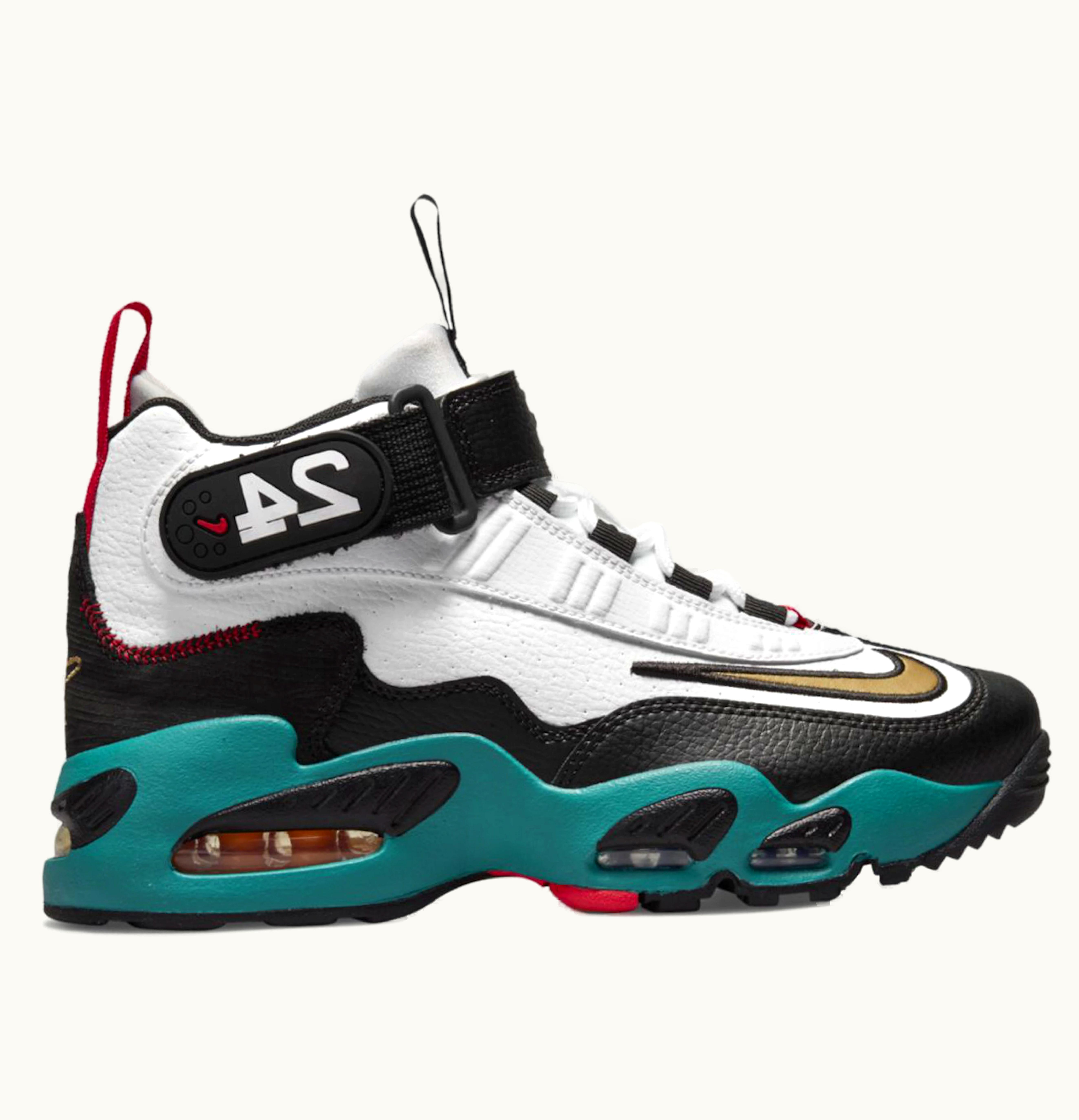 Nike Nike Air Griffey Max 1 Sweetest Swing GS