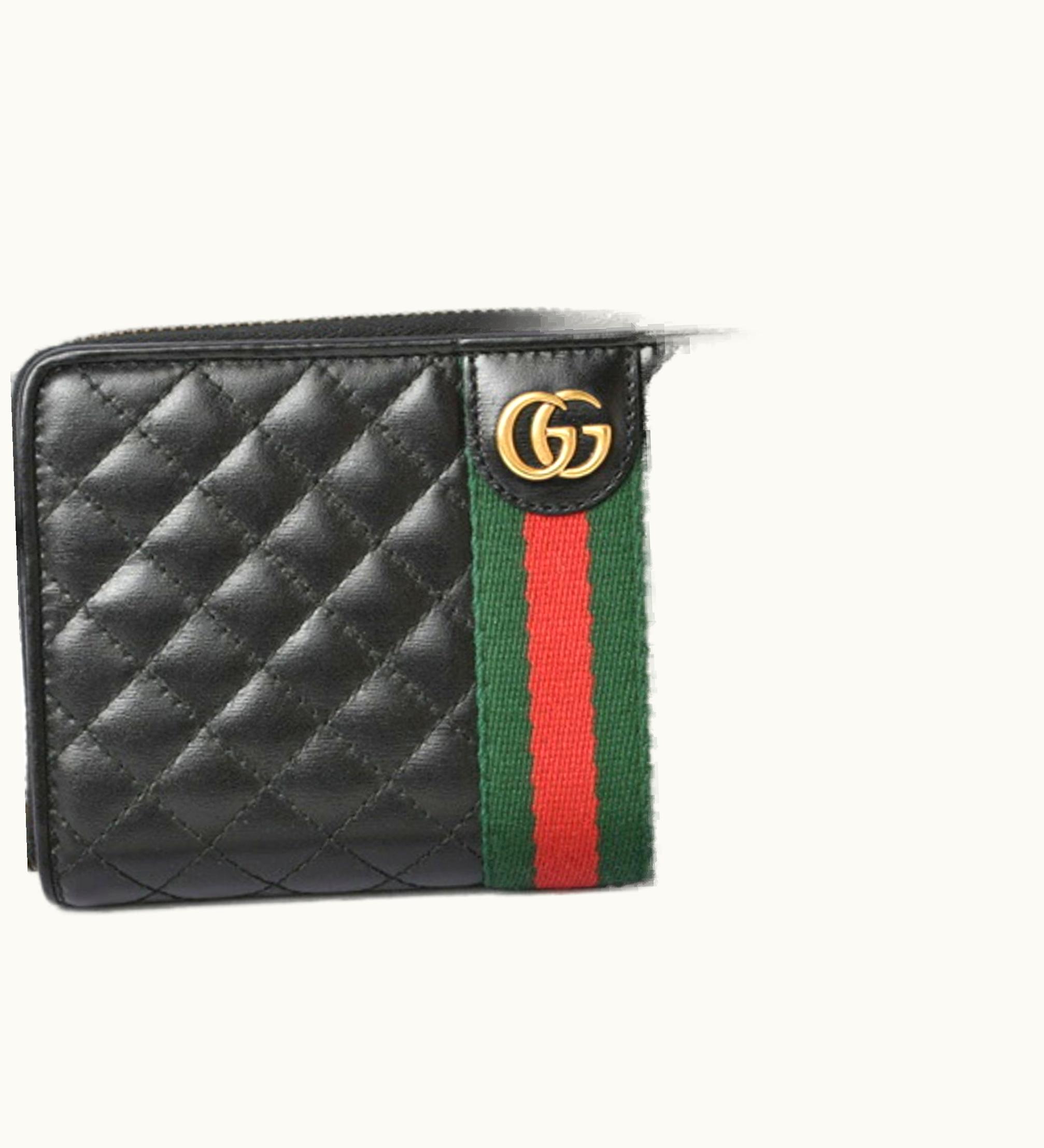 Gucci Gucci Wallet Men's Women's