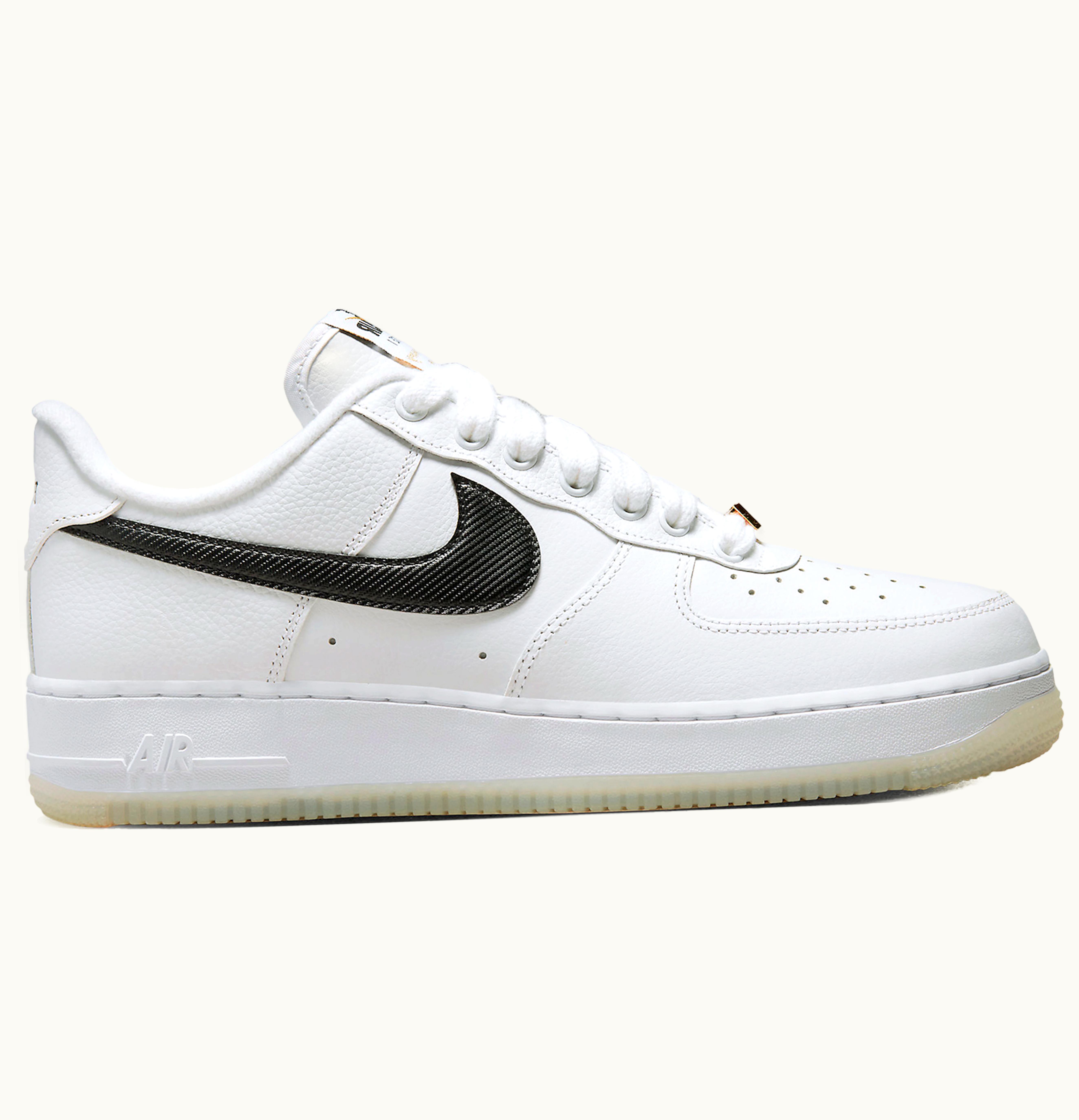 Nike Nike Air Force 1 Low 07 40th Anniversary Edition Bronx Origins W