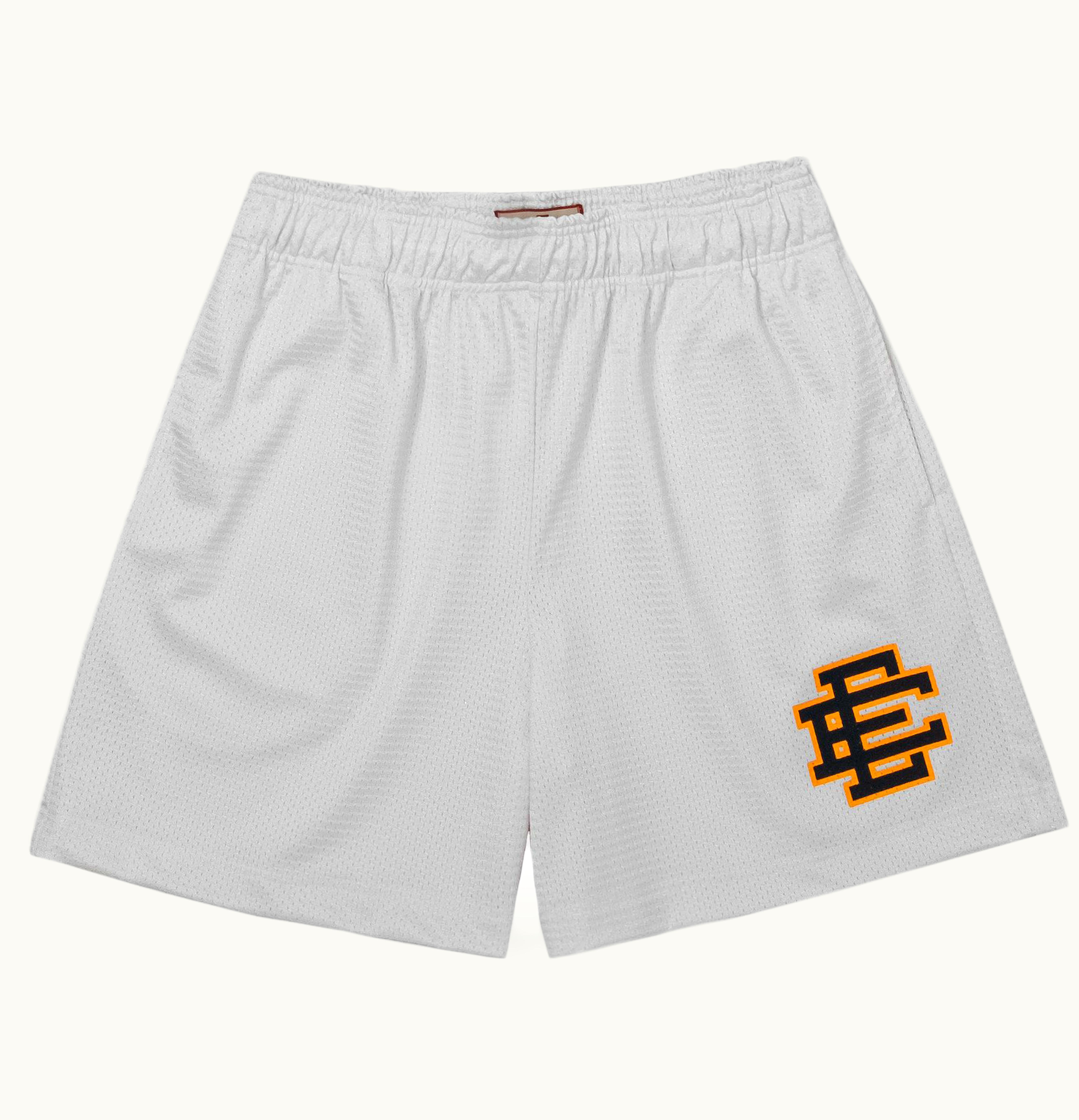 Eric Emanuel Eric Emanuel EE Basic Short White Navy