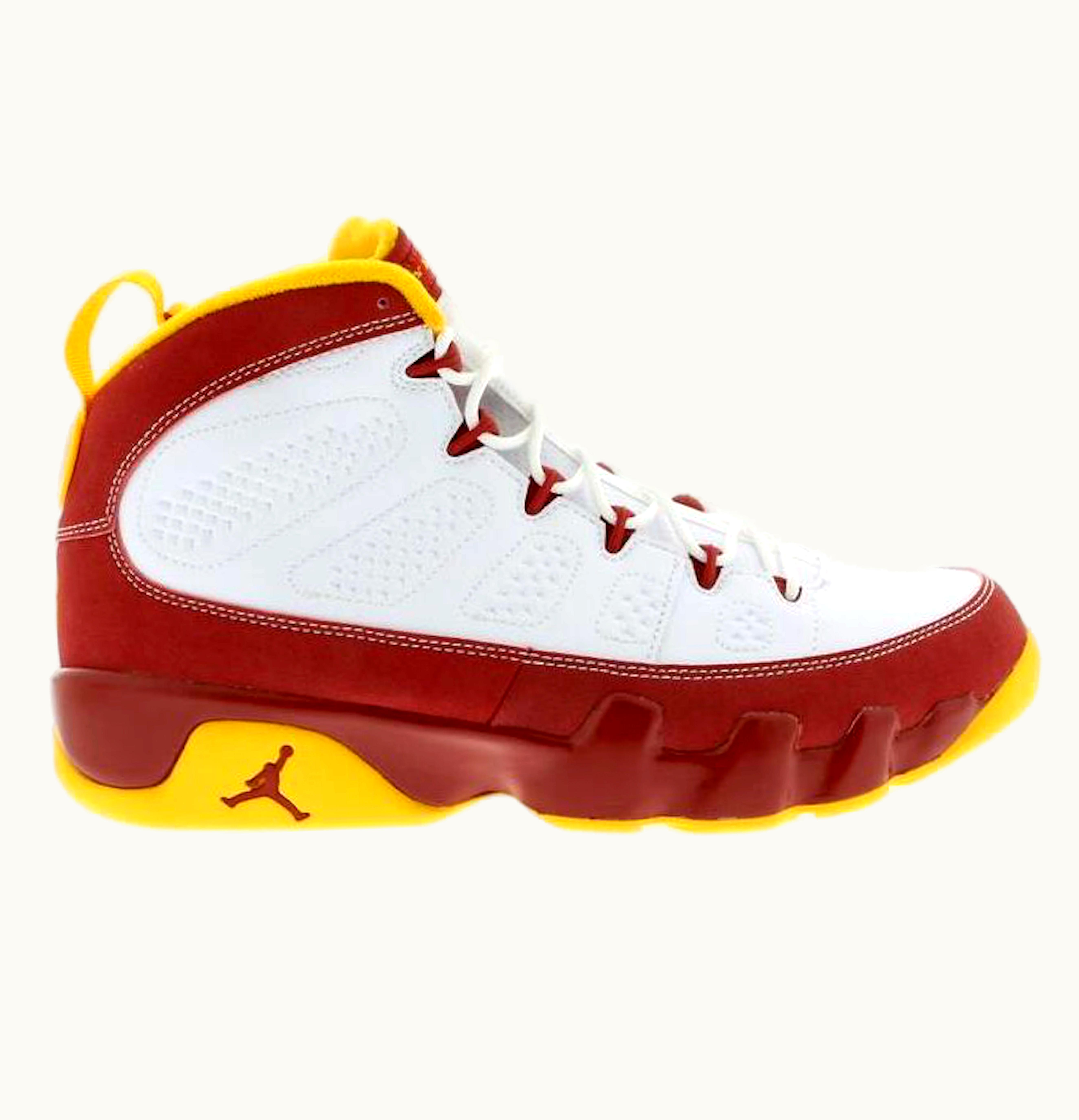 Jordan Air Jordan 9 Retro Bentley Ellis