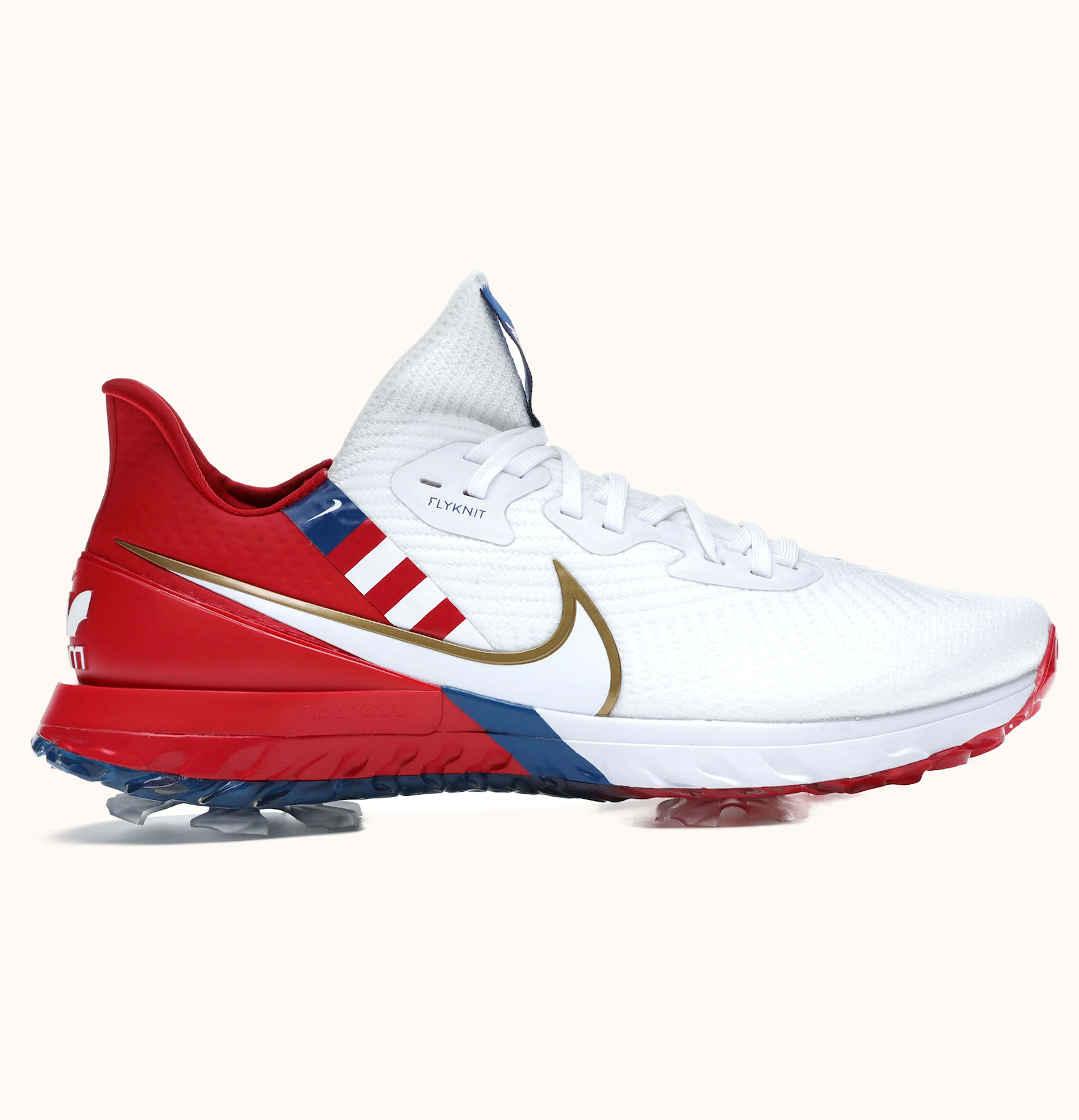 Nike Nike Air Zoom Infinity Tour Golf USA