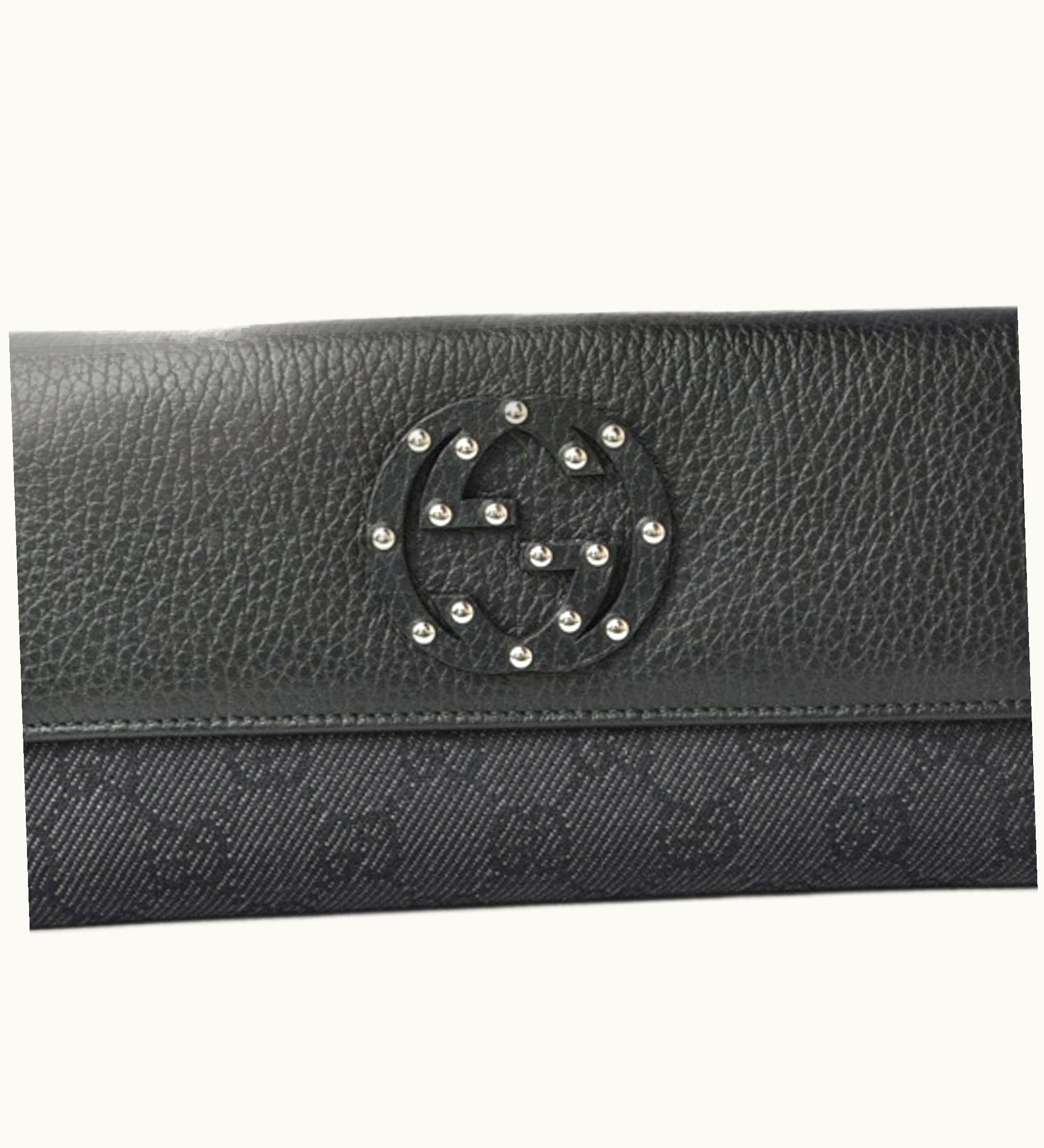 Gucci Gucci Outlet Wallet