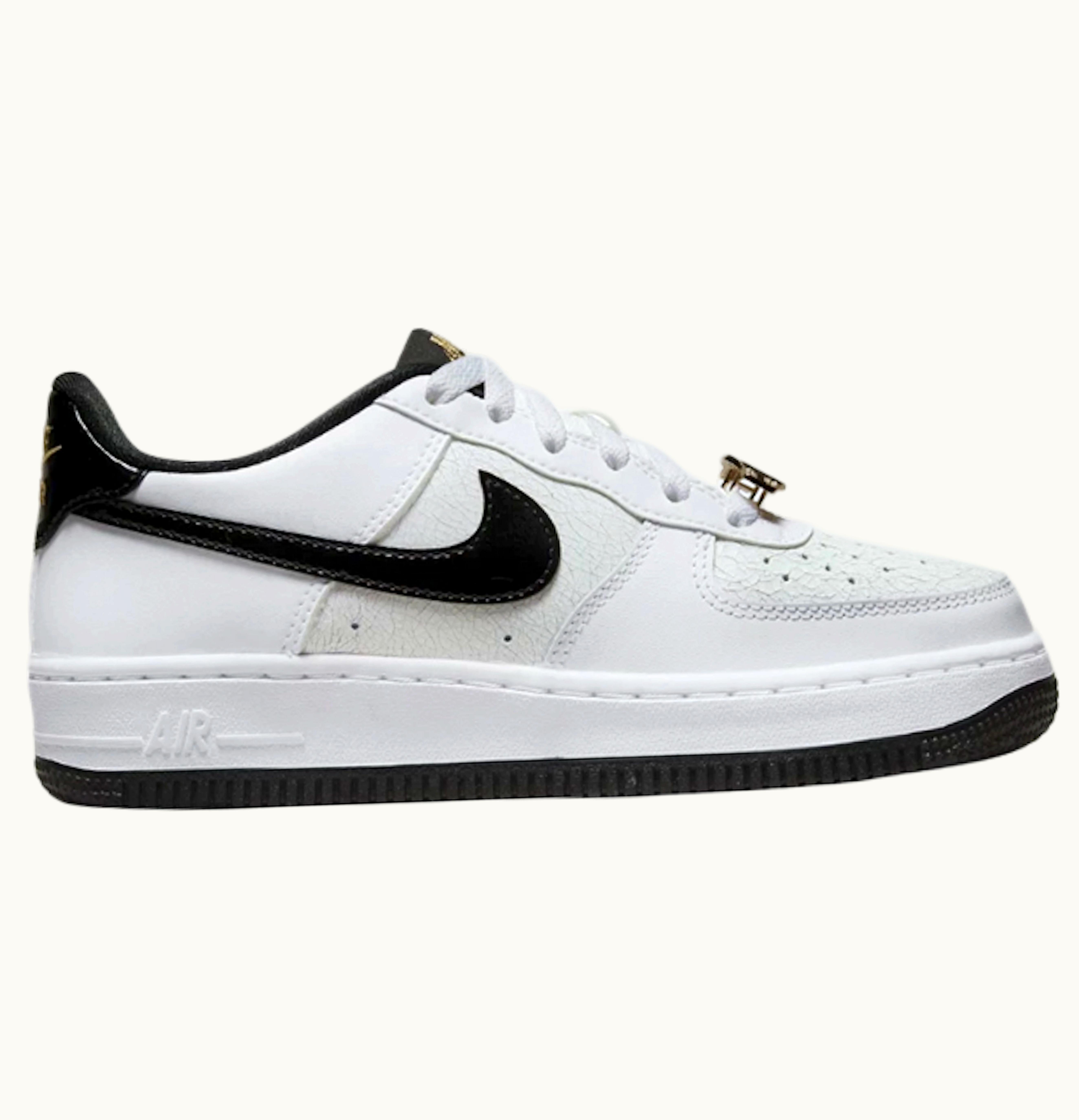 Nike Nike Air Force 1 Low World Champion GS