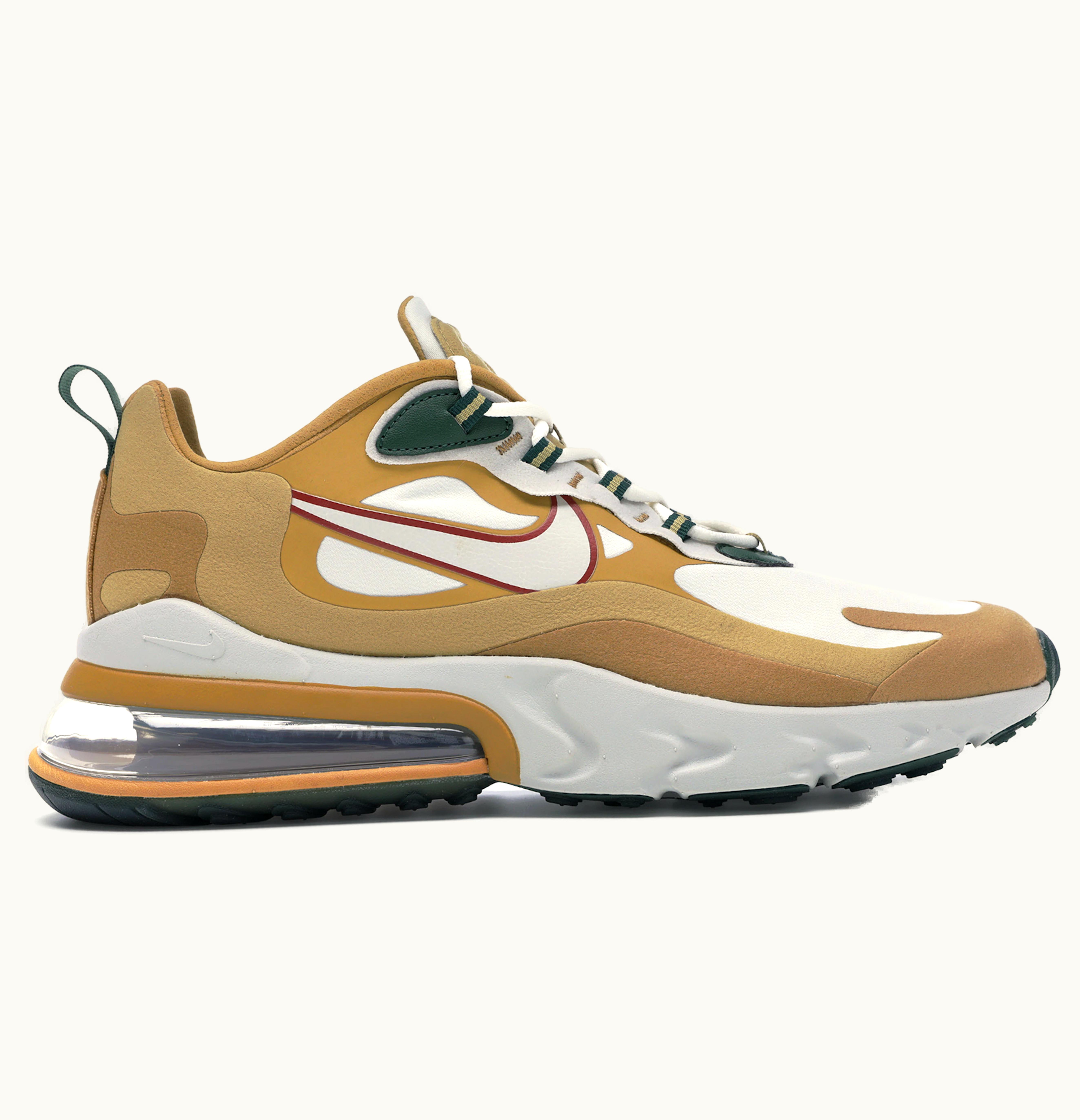 Nike Nike Air Max 270 React Reggae