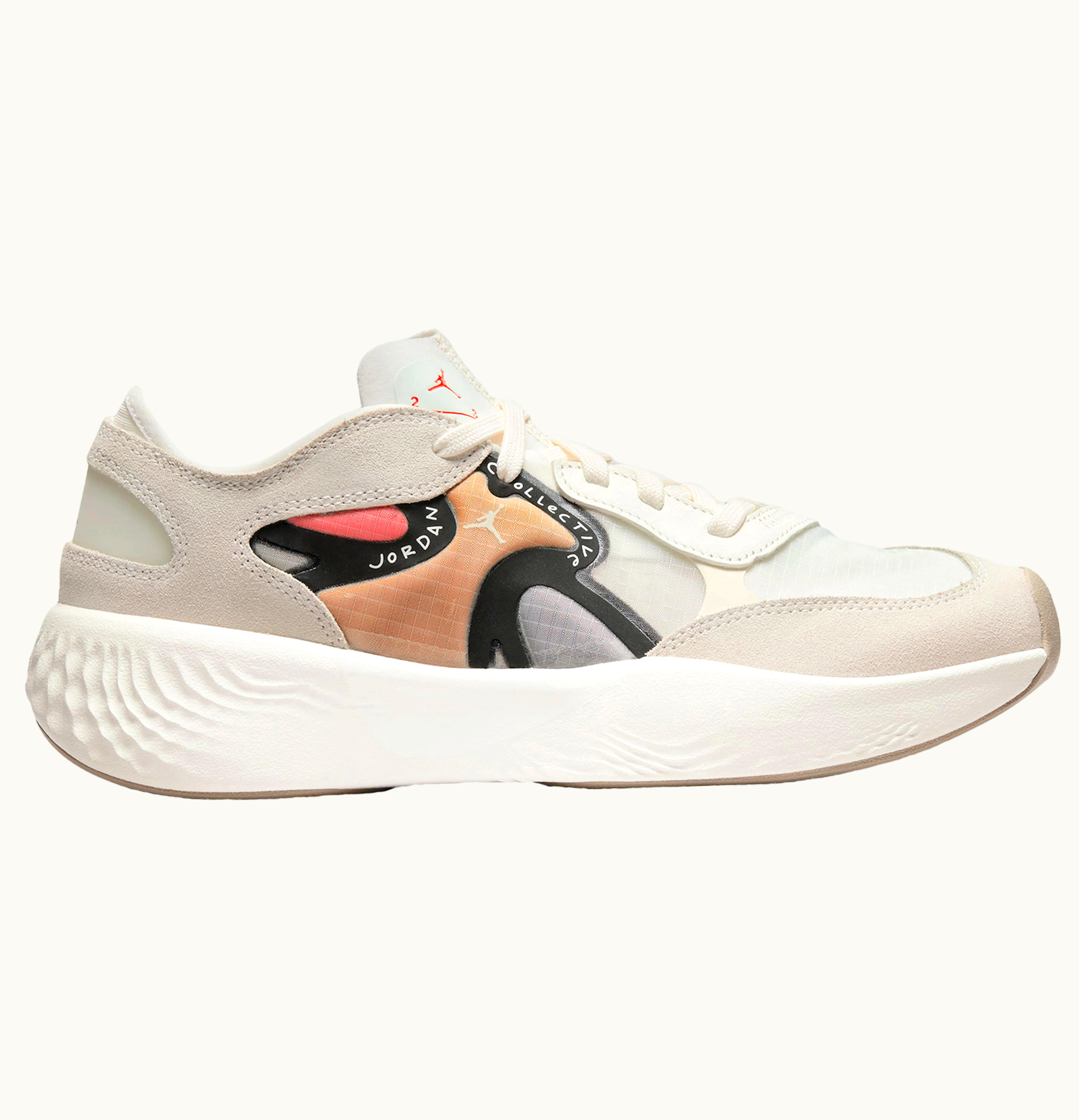 Jordan Air Jordan Deltra 3 Low SP Air Jordan Womens Paris Collective W