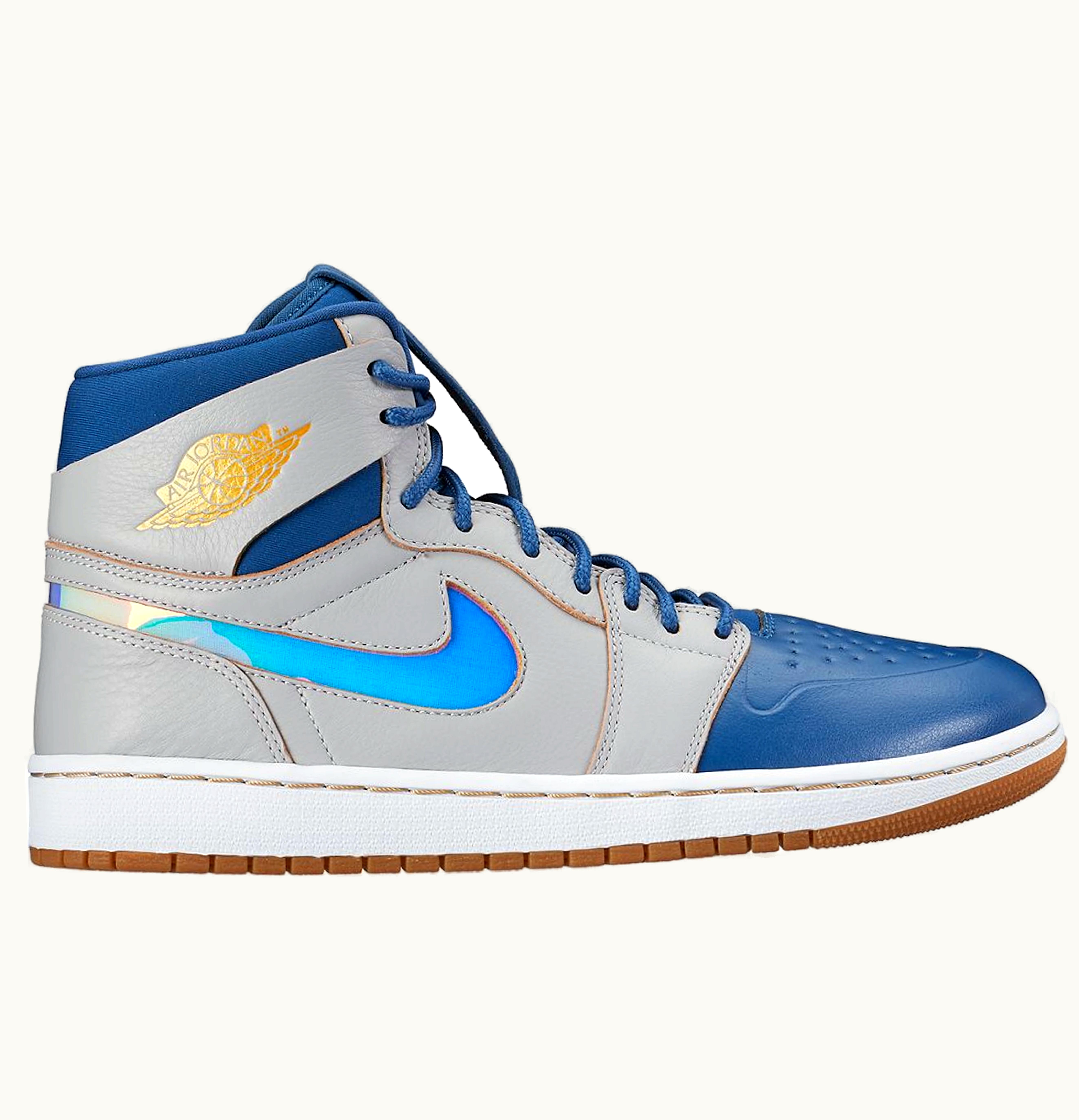 Jordan Air Jordan 1 Retro High Nouveau Dunk From Above