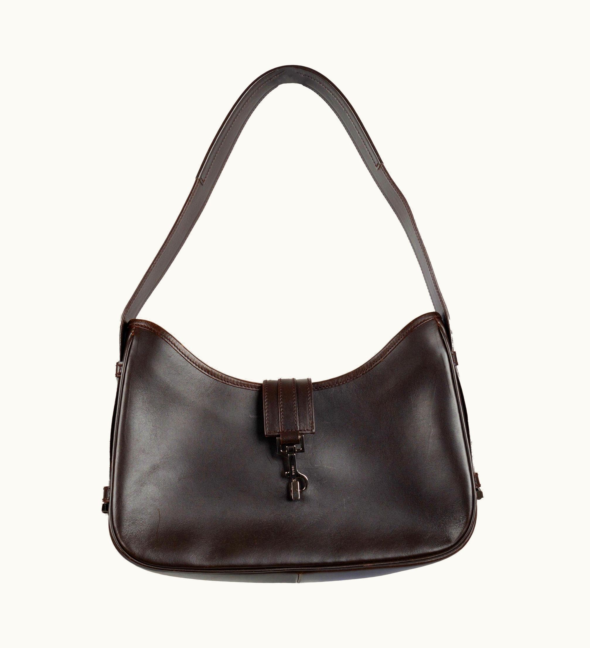 Gucci Gucci Gucci Vintage Jackie Bag