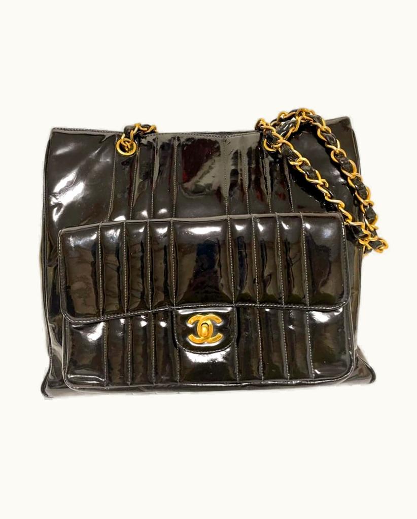 Chanel Chanel Vintage 2