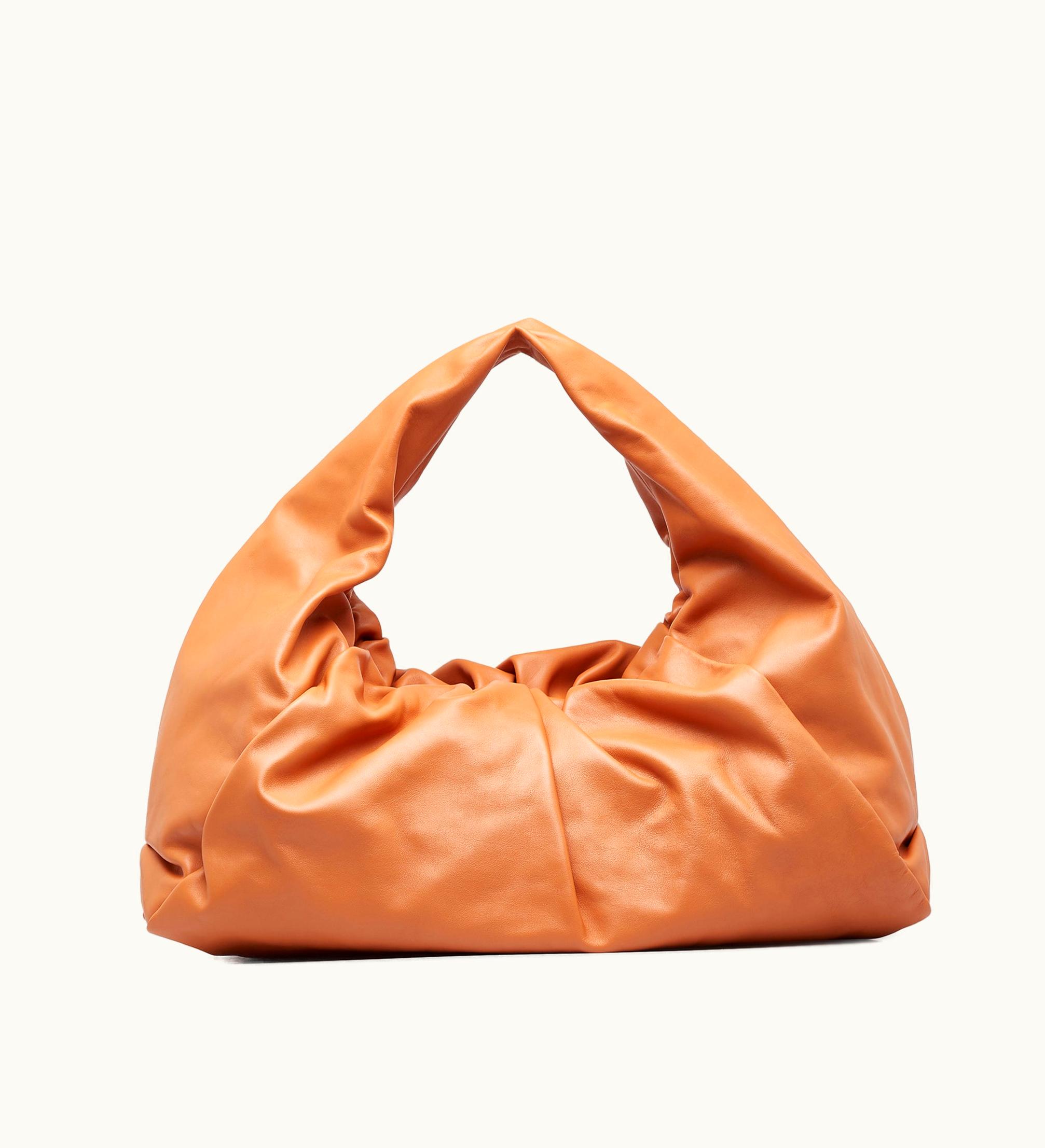 Bottega Veneta Bottega Veneta Medium The Shoulder Pouch Shoulder Bag