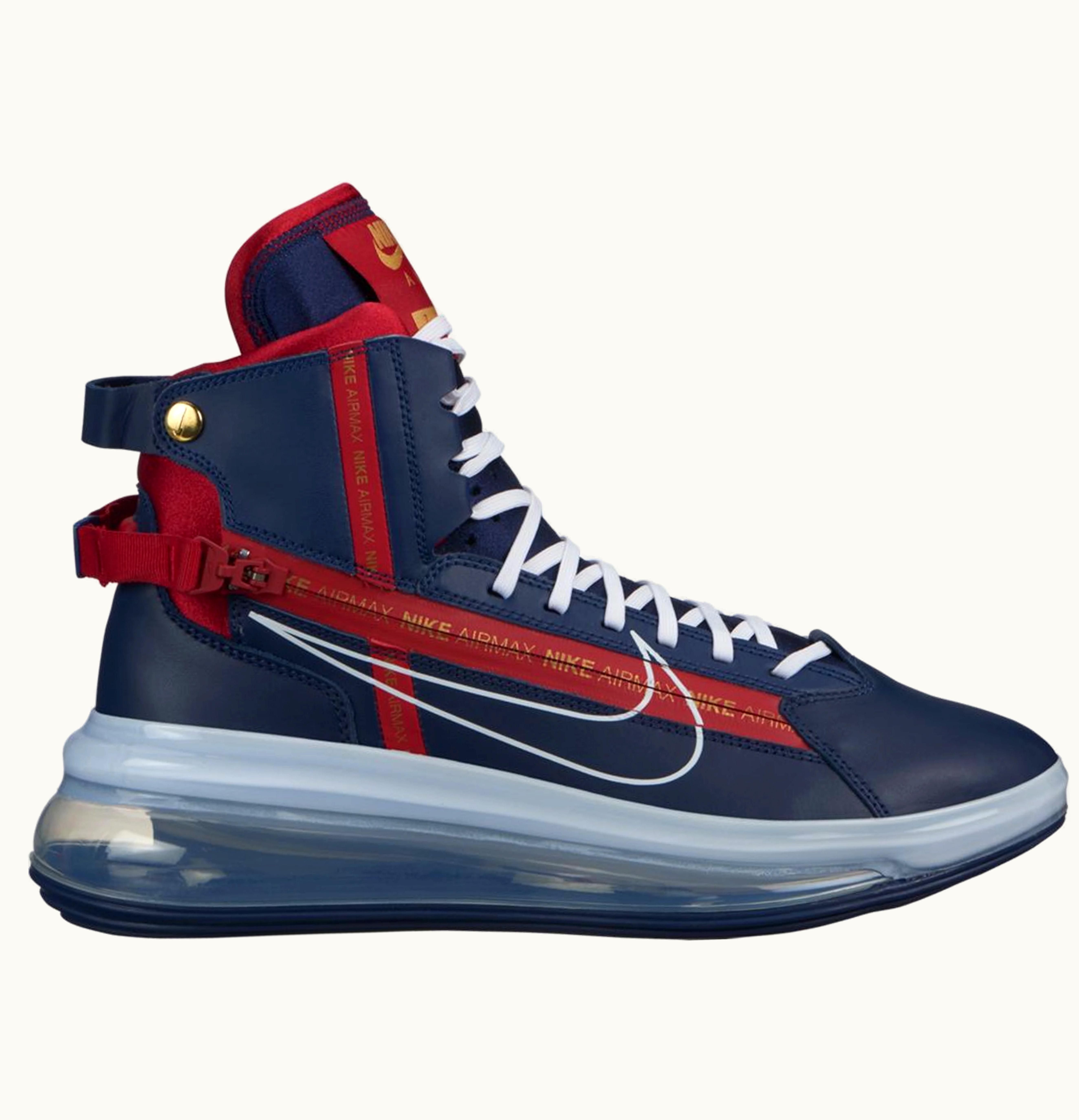 Nike Nike Air Max 720 Saturn Olympic