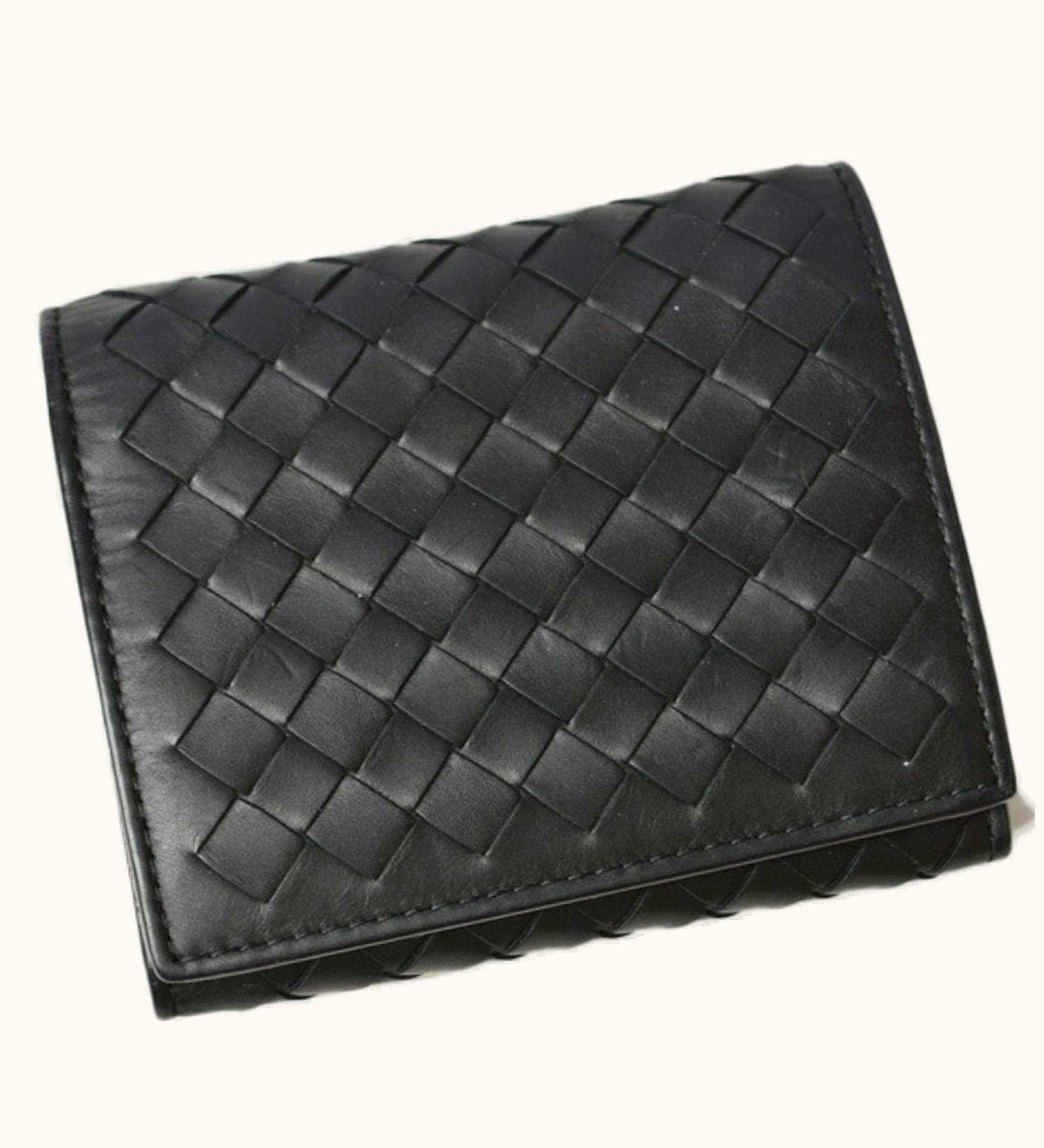 Bottega Veneta Bottega Veneta Trifold Men's Women's