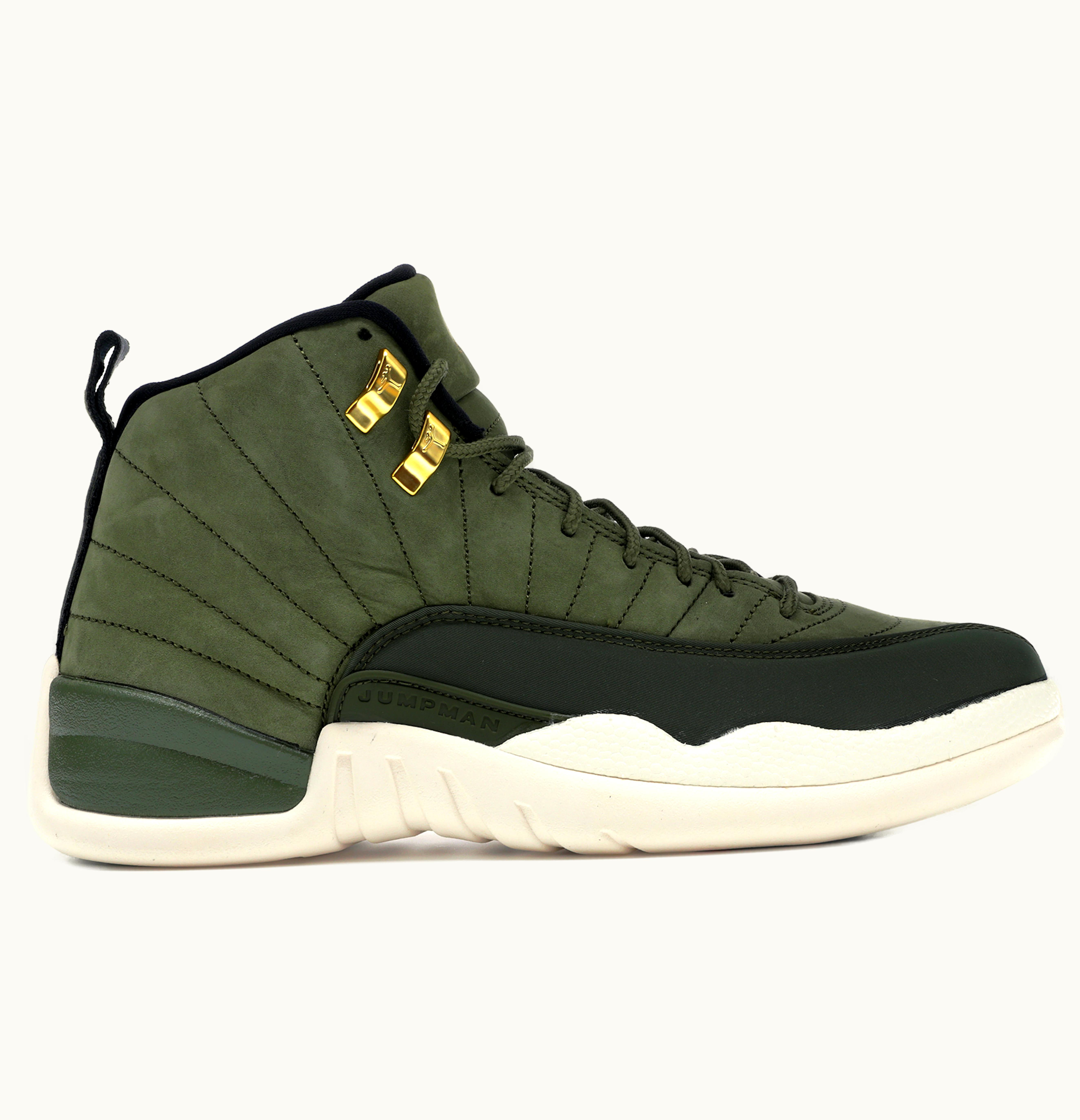 Jordan Air Jordan 12 Retro Chris Paul Class Of 2003