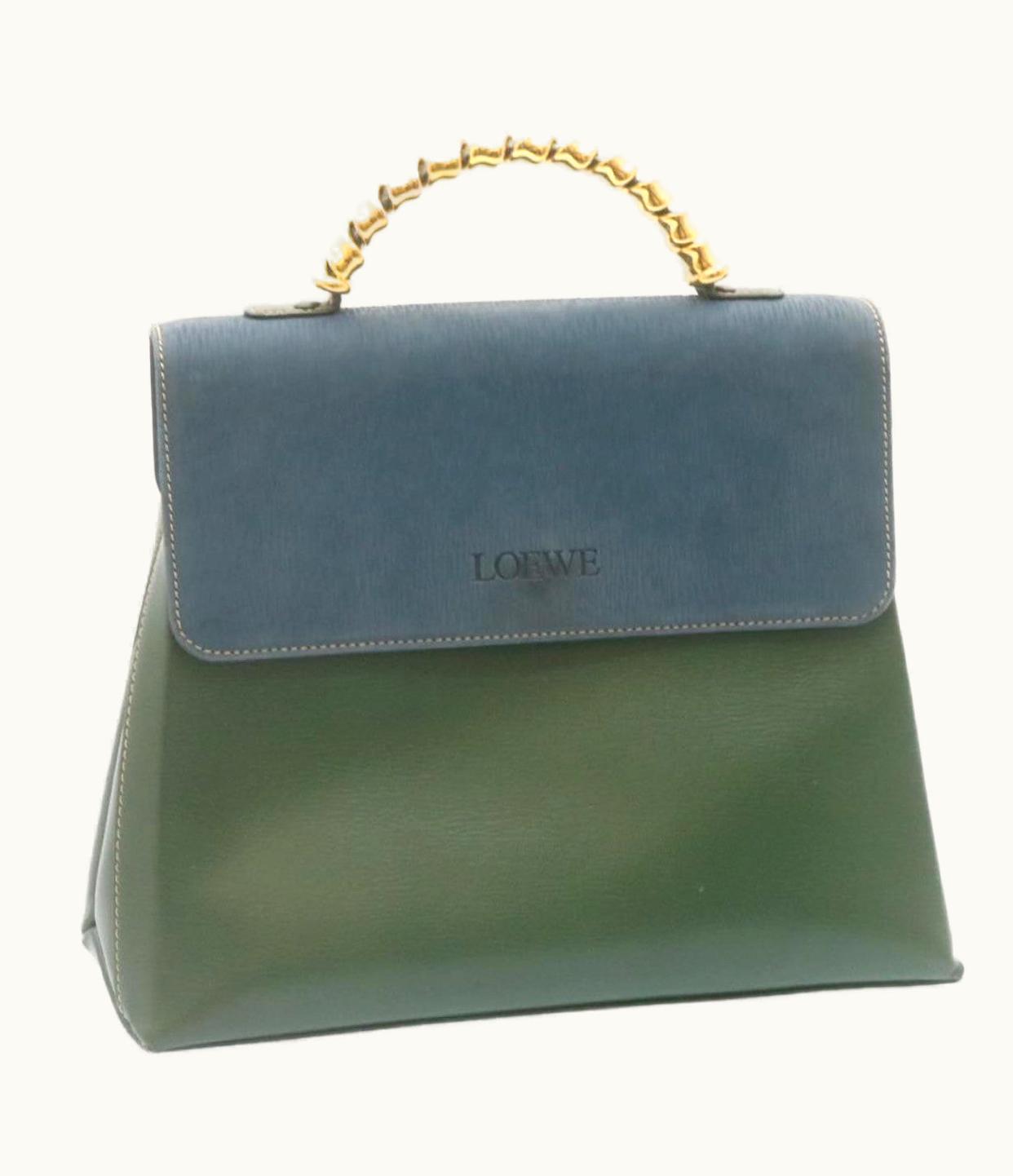 Loewe Loewe Lou Handbag