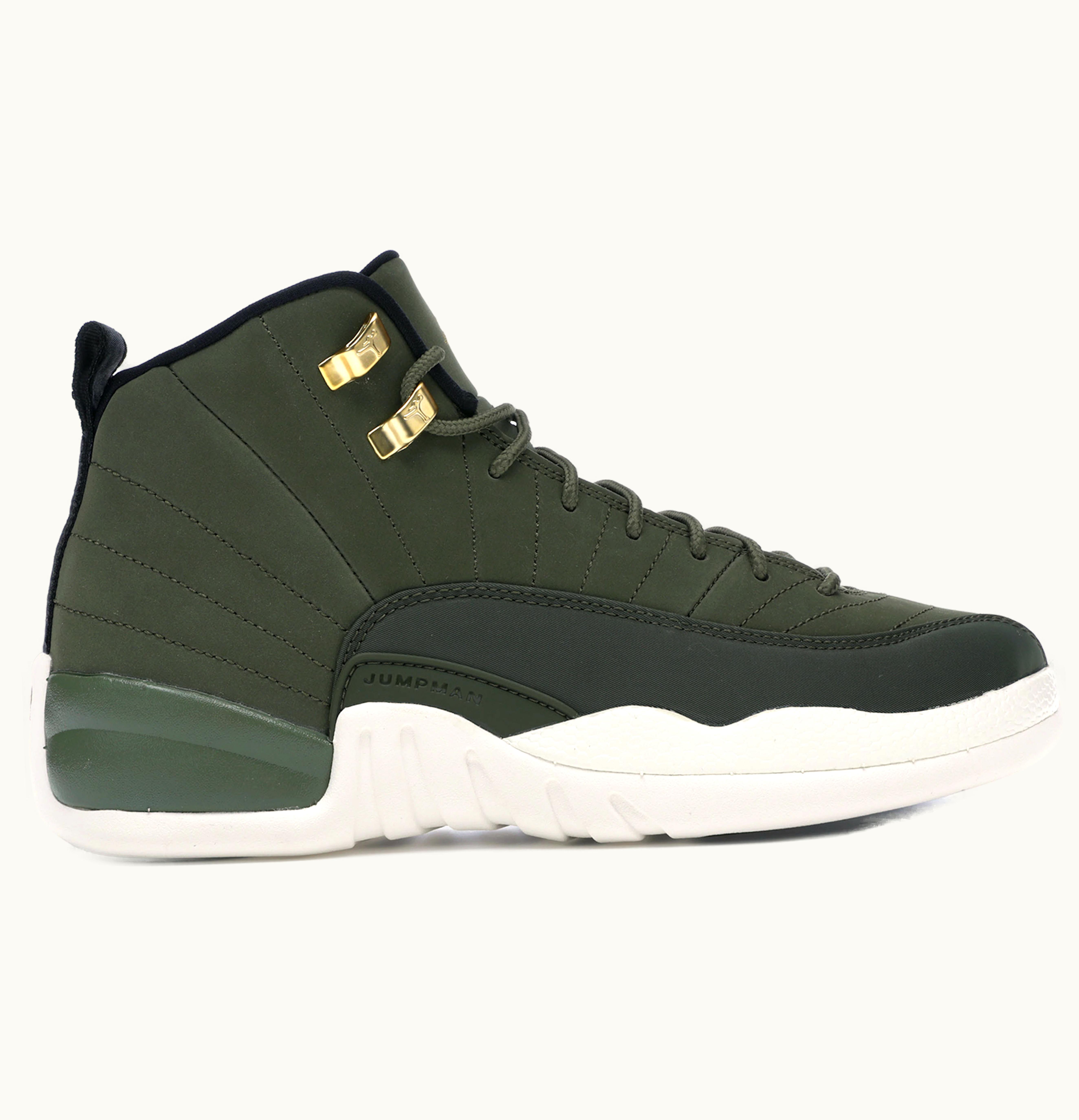 Jordan Air Jordan 12 Retro Chris Paul Class Of 2003 GS