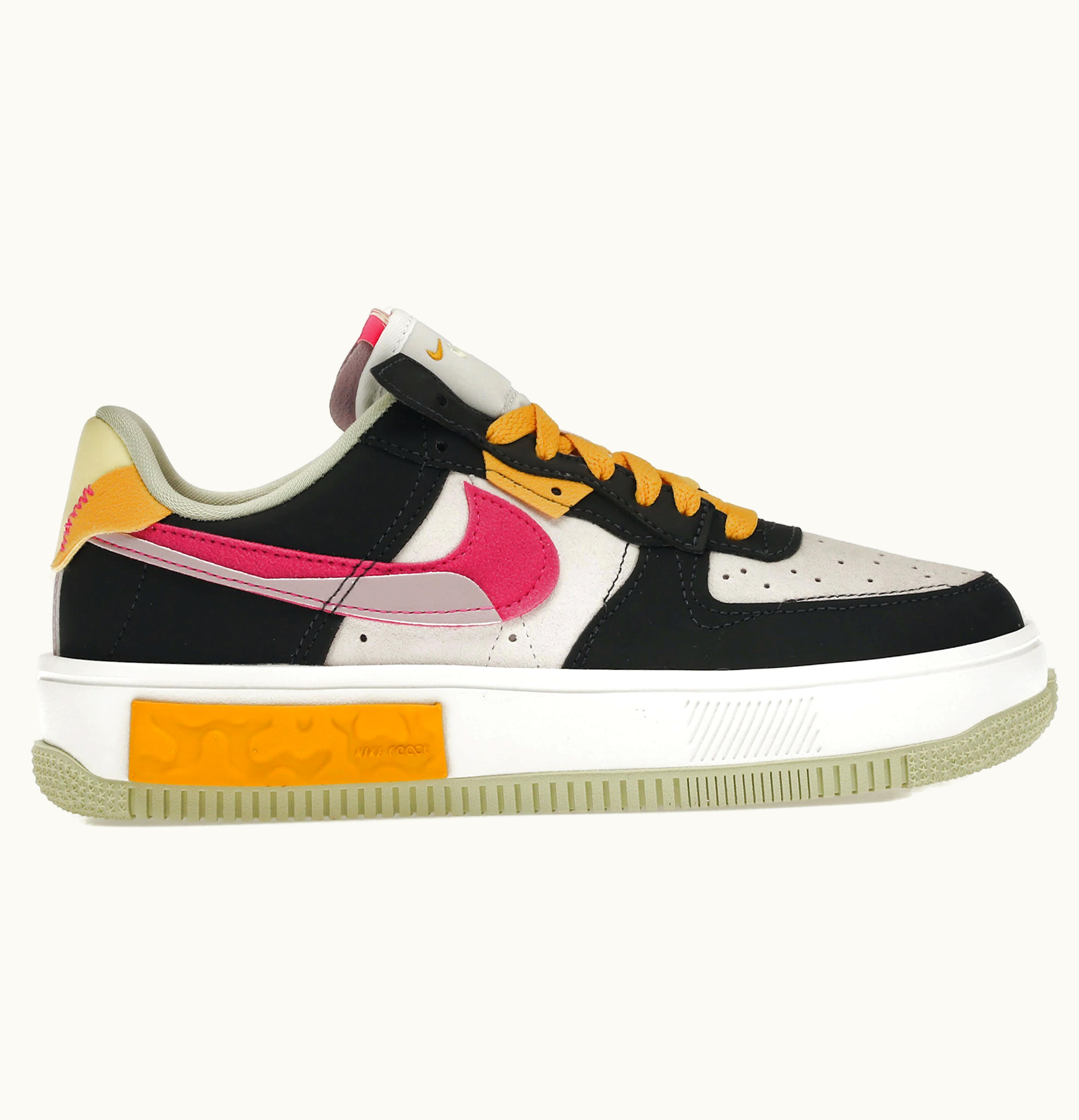 Nike Nike Air Force 1 Low Fontanka Pink Prime W