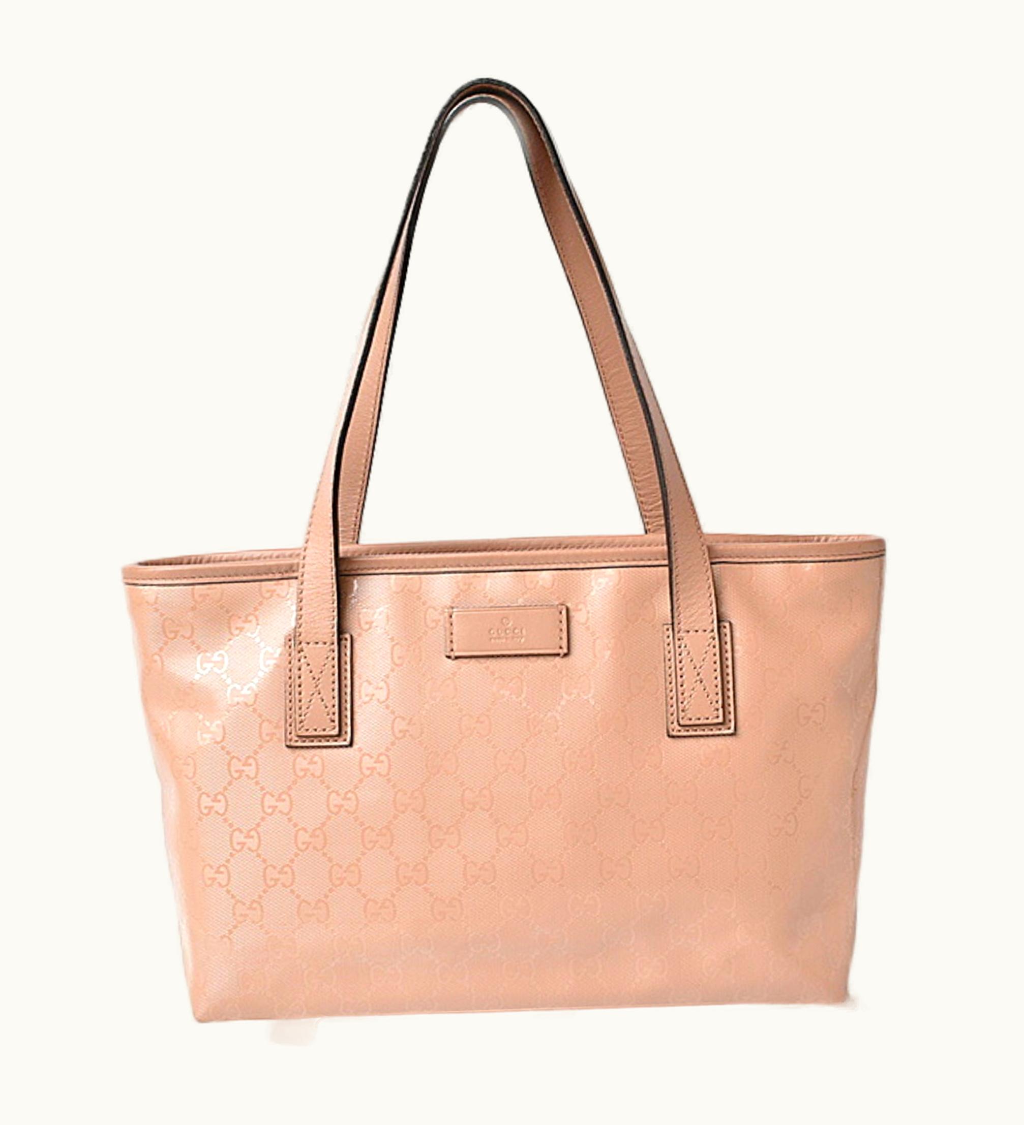 Gucci Gucci Tote Bag Handbag