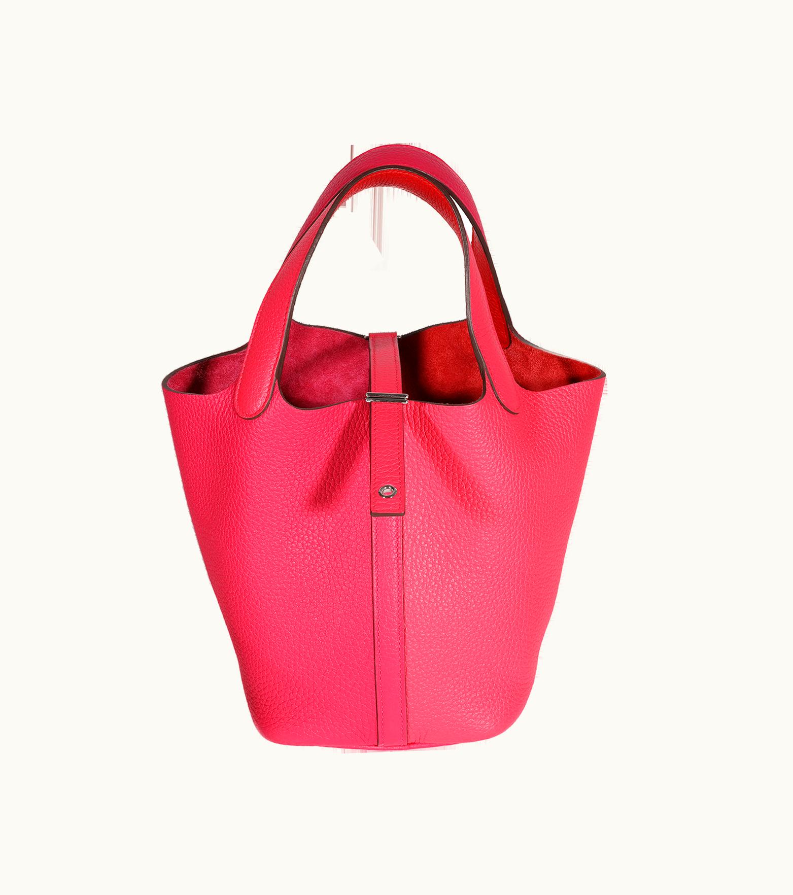 Hermès Hermès Rose Extreme