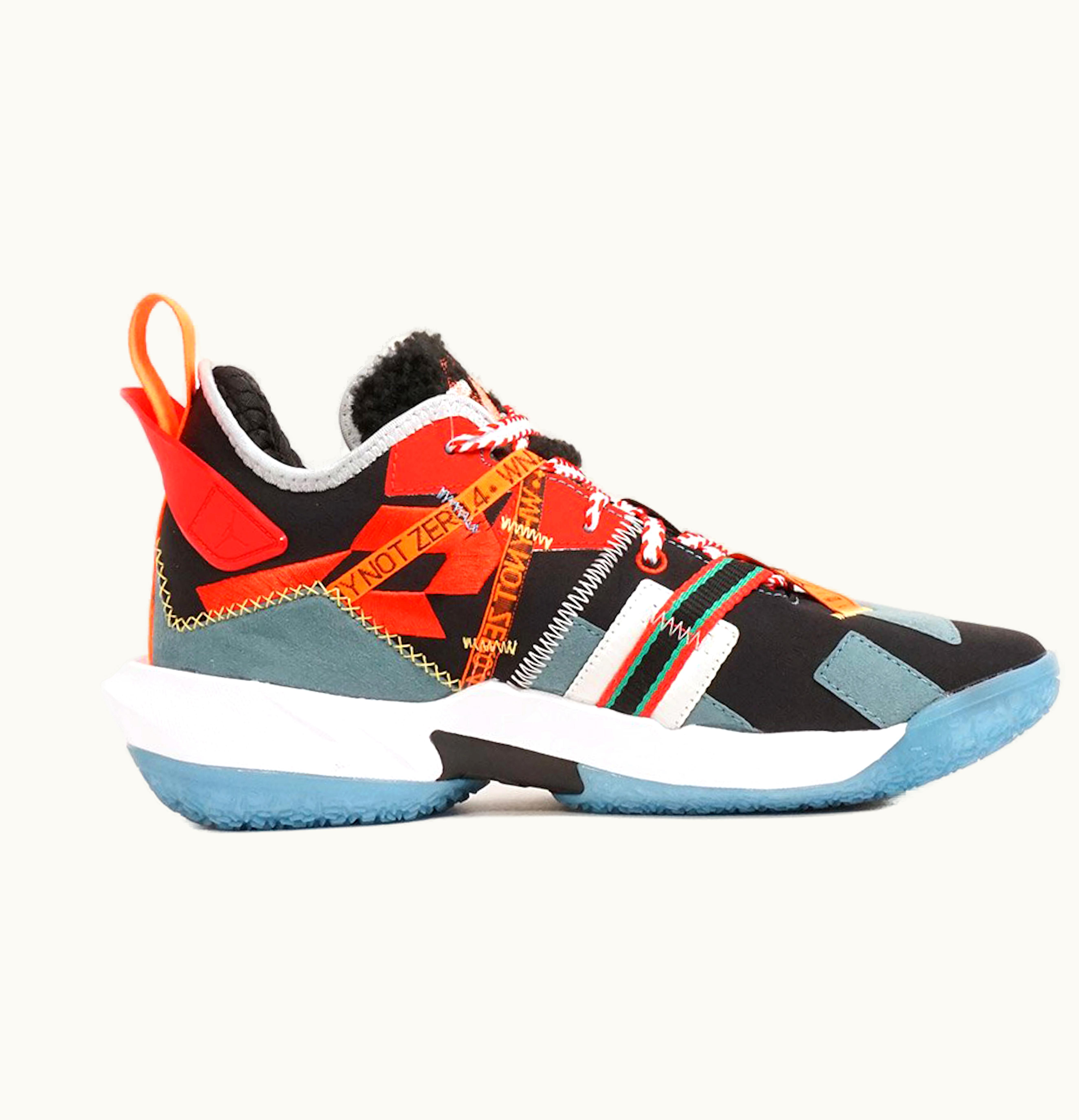 Jordan Air Jordan Why Not 04 Facetasm