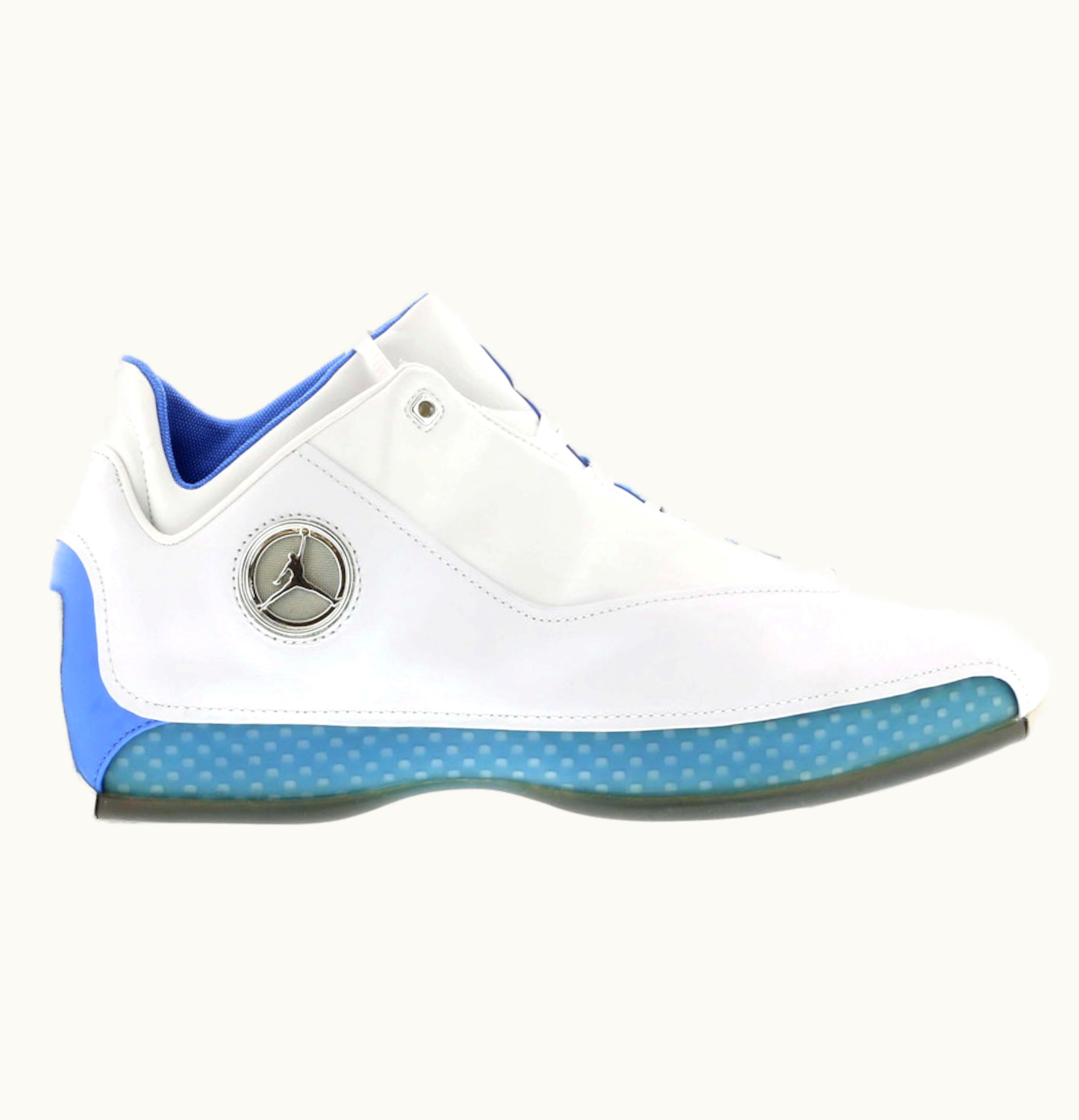 Jordan Air Jordan 18 OG Low Melo