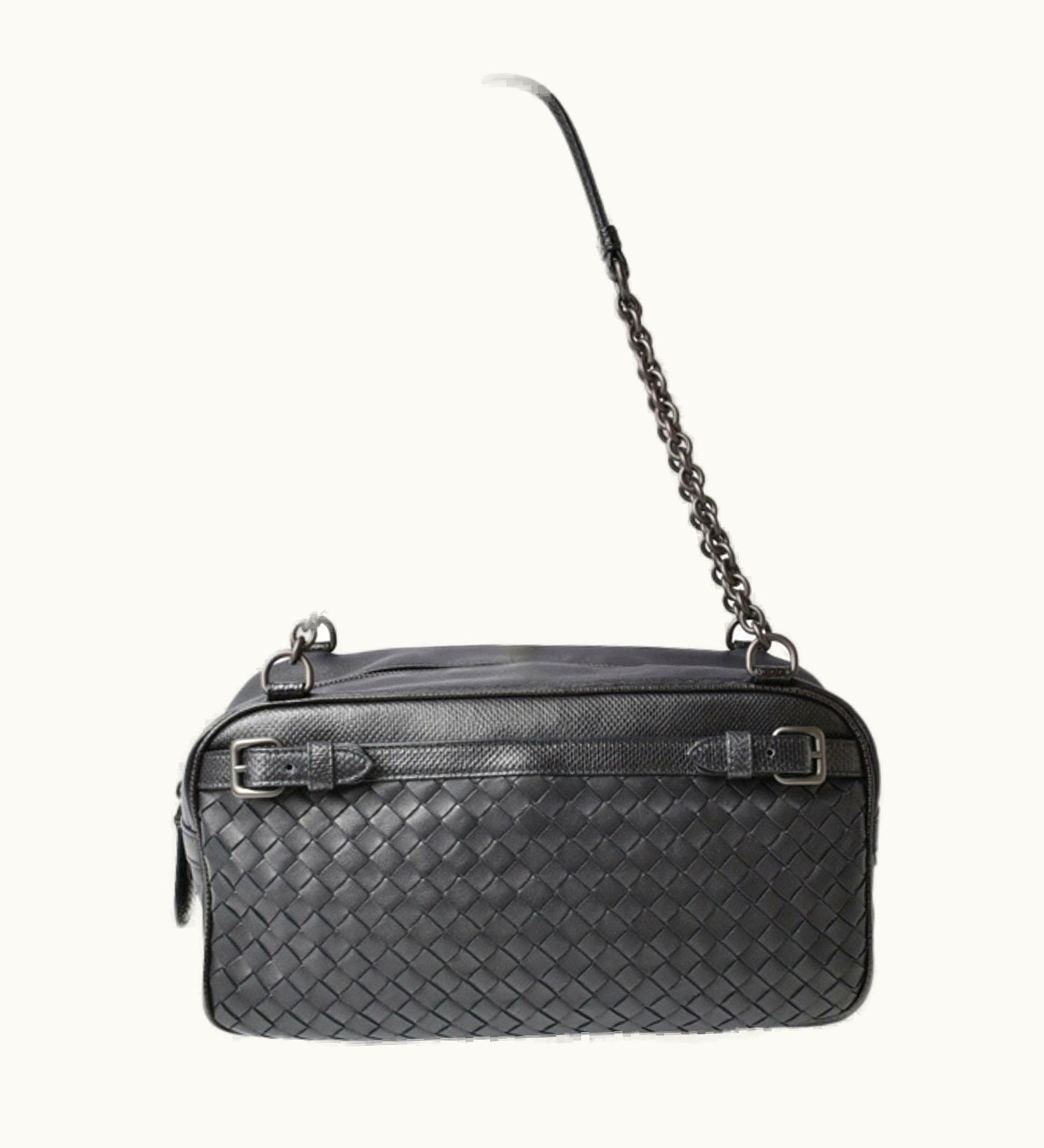 Bottega Veneta Bottega Veneta Shoulder Bag Chain