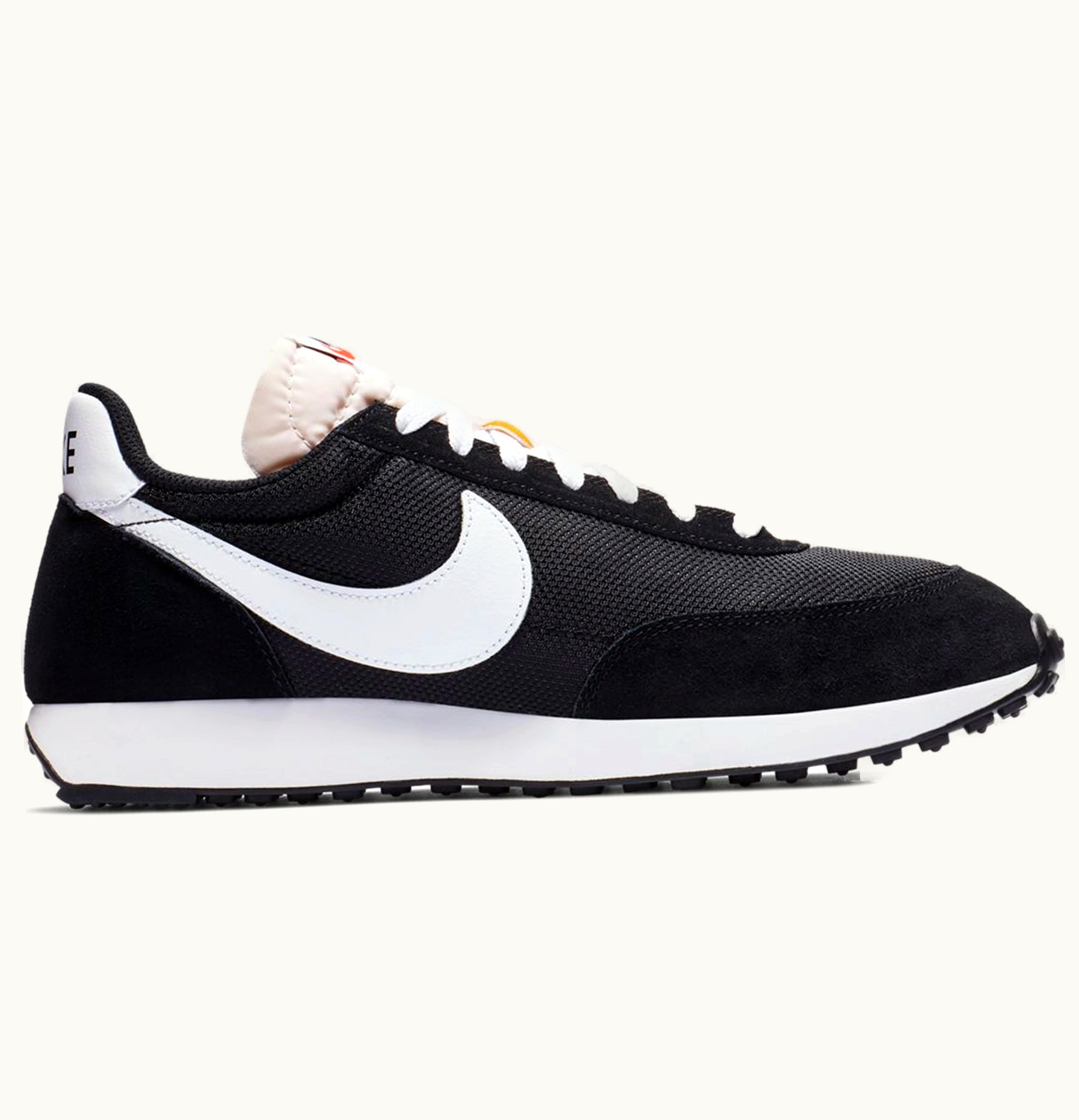 Nike Nike Air Tailwind Black White