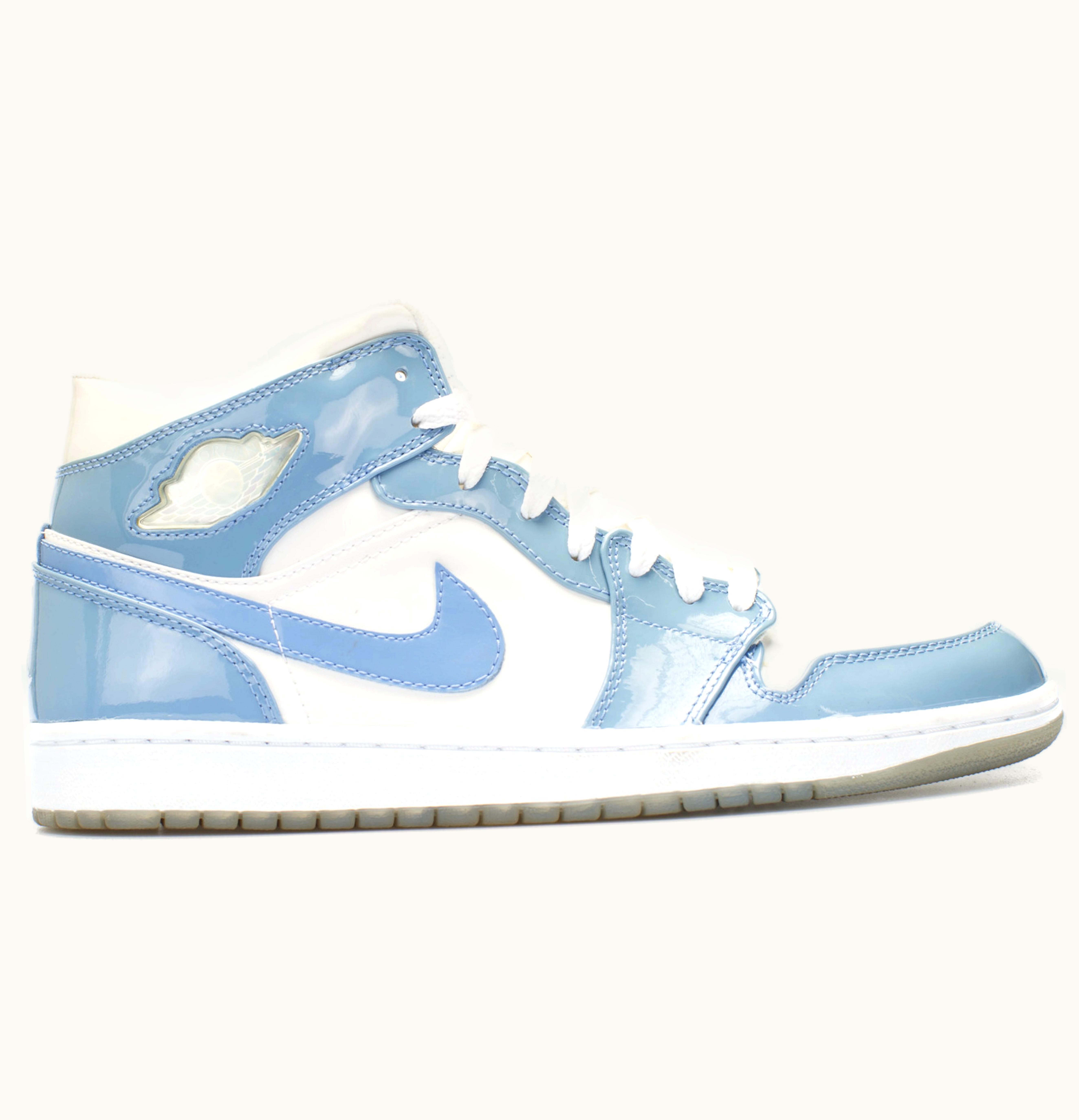 Jordan Air Jordan 1 Retro UNC Patent