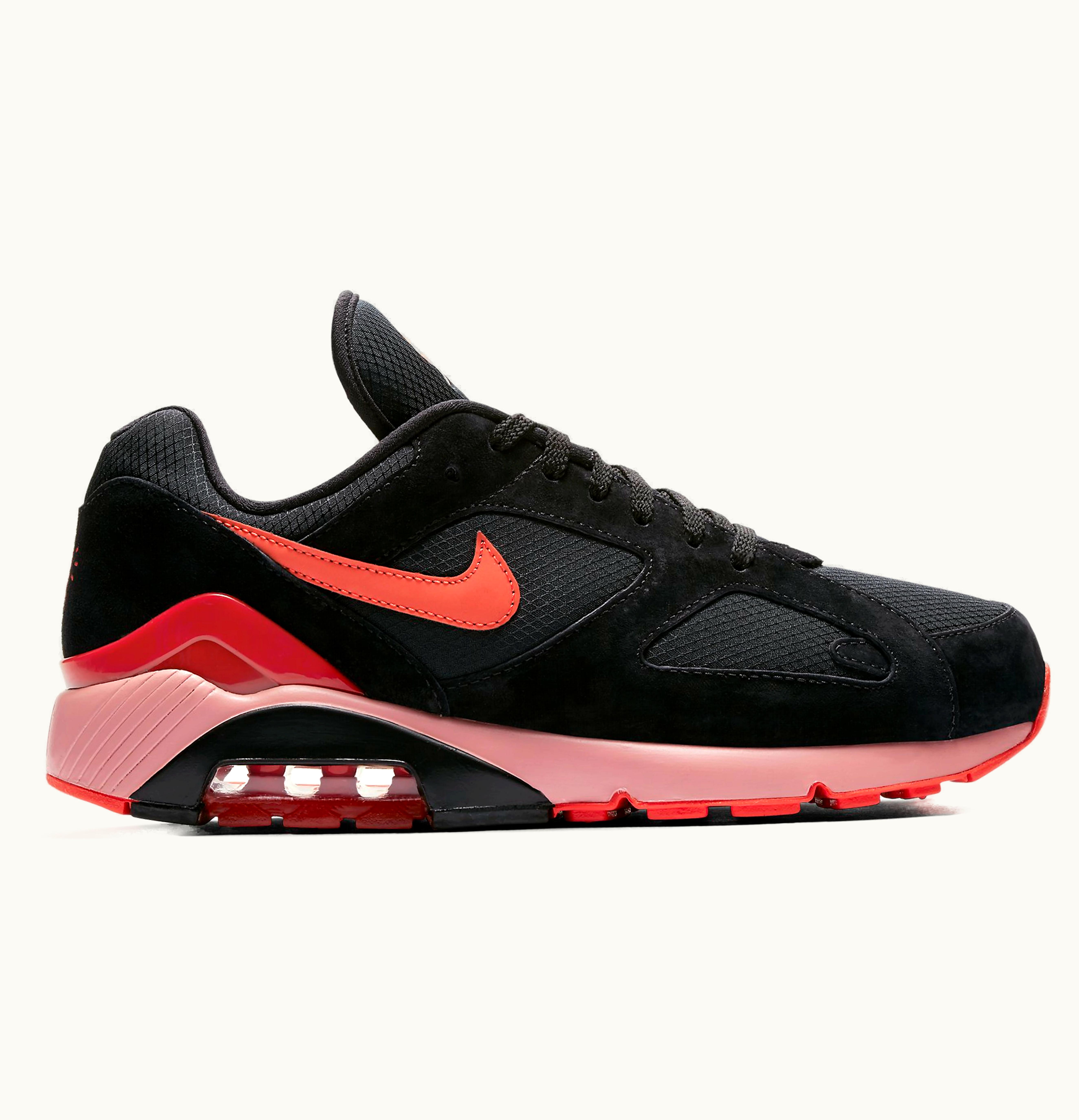 Nike Nike Air Max 180 Fire