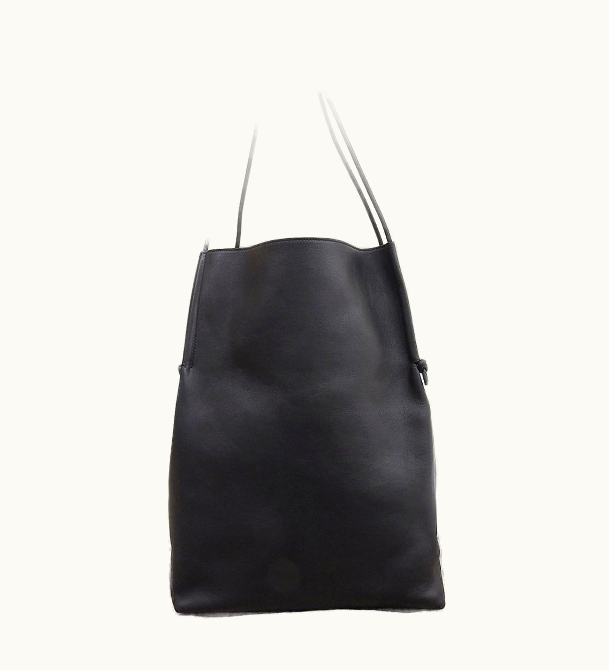 Bottega Veneta Bottega Veneta Tote Bag Handbag Simple Nappa 629478 Vcp40 1229