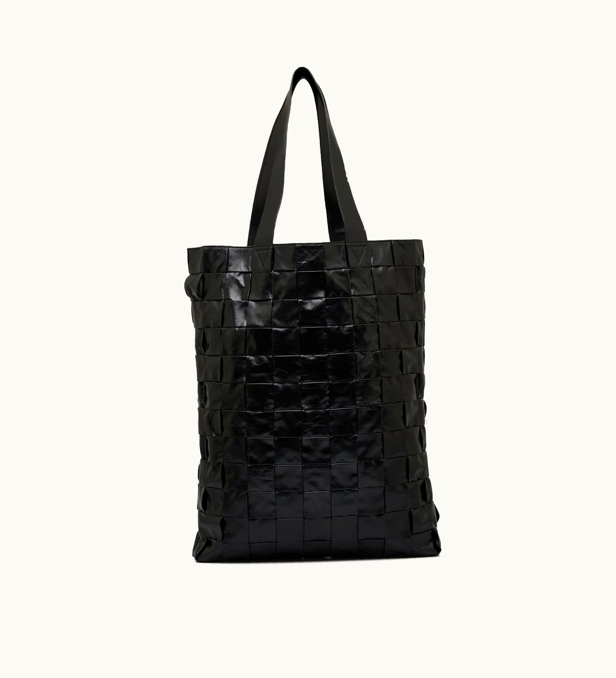 Bottega Veneta Bottega Veneta Maxi Intrecciato Cassette Tote Tote Bag