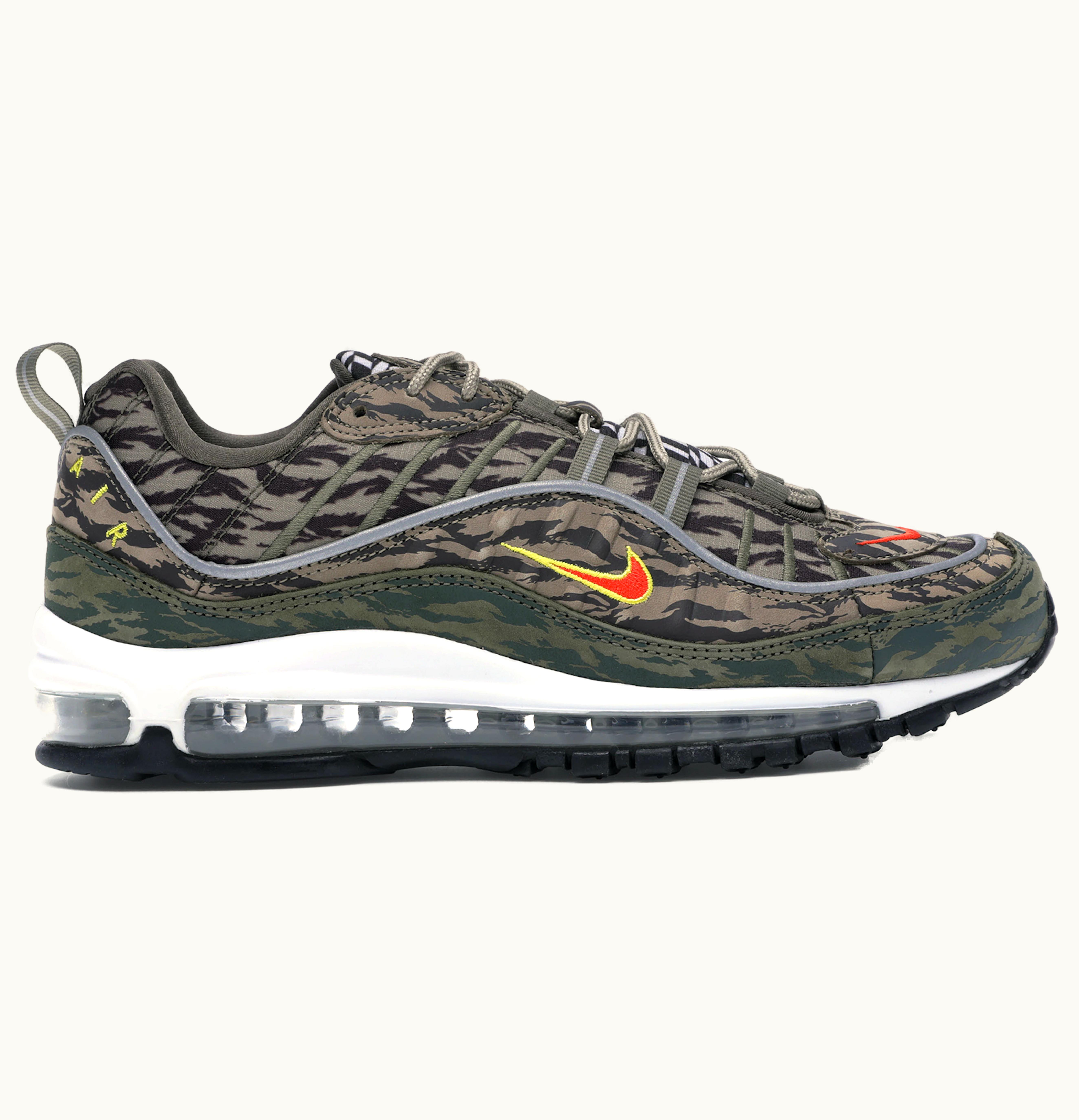 Nike Nike Air Max 98 AOP Camo