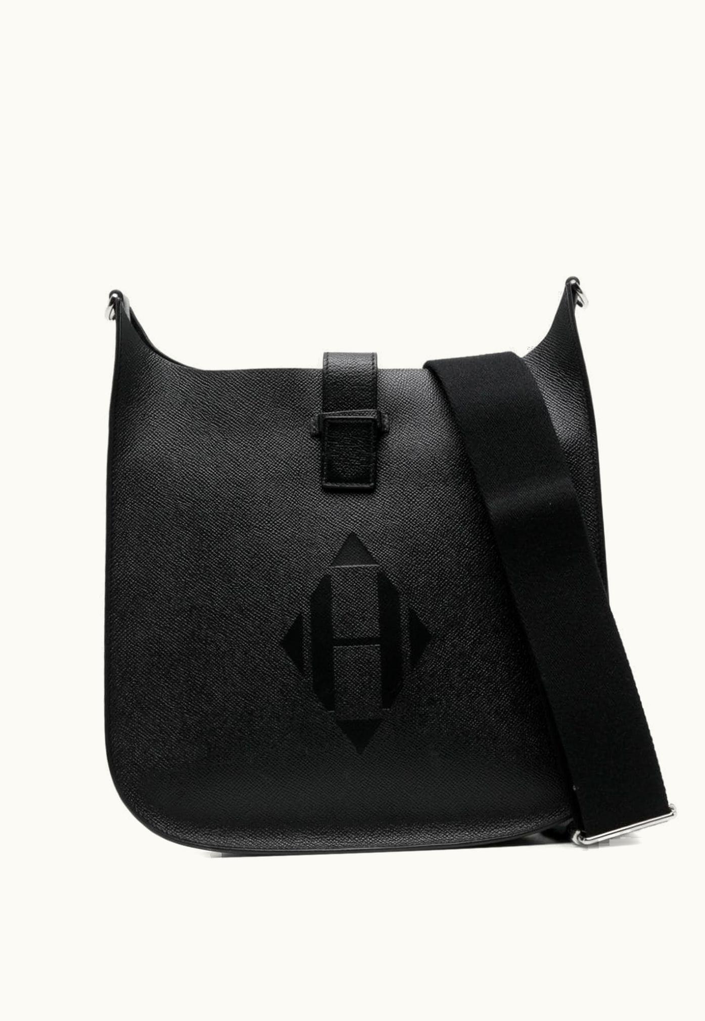 Hermès Hermès Evelyne Sellier 29 Crossbody Bag