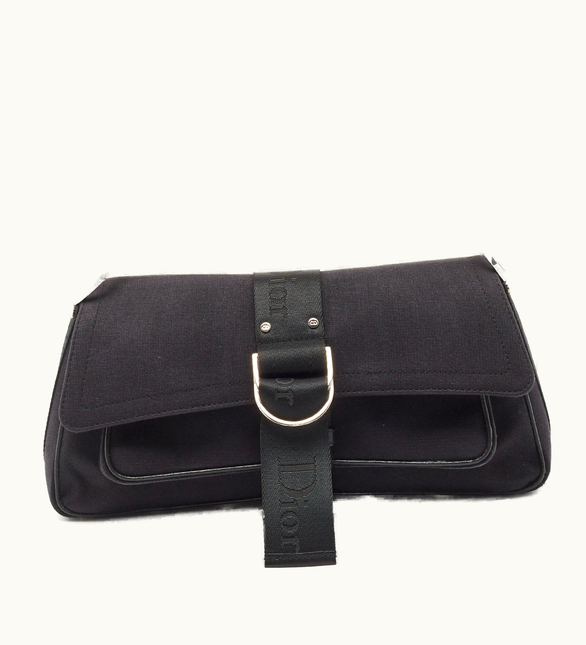 Dior Dior Black Fabric